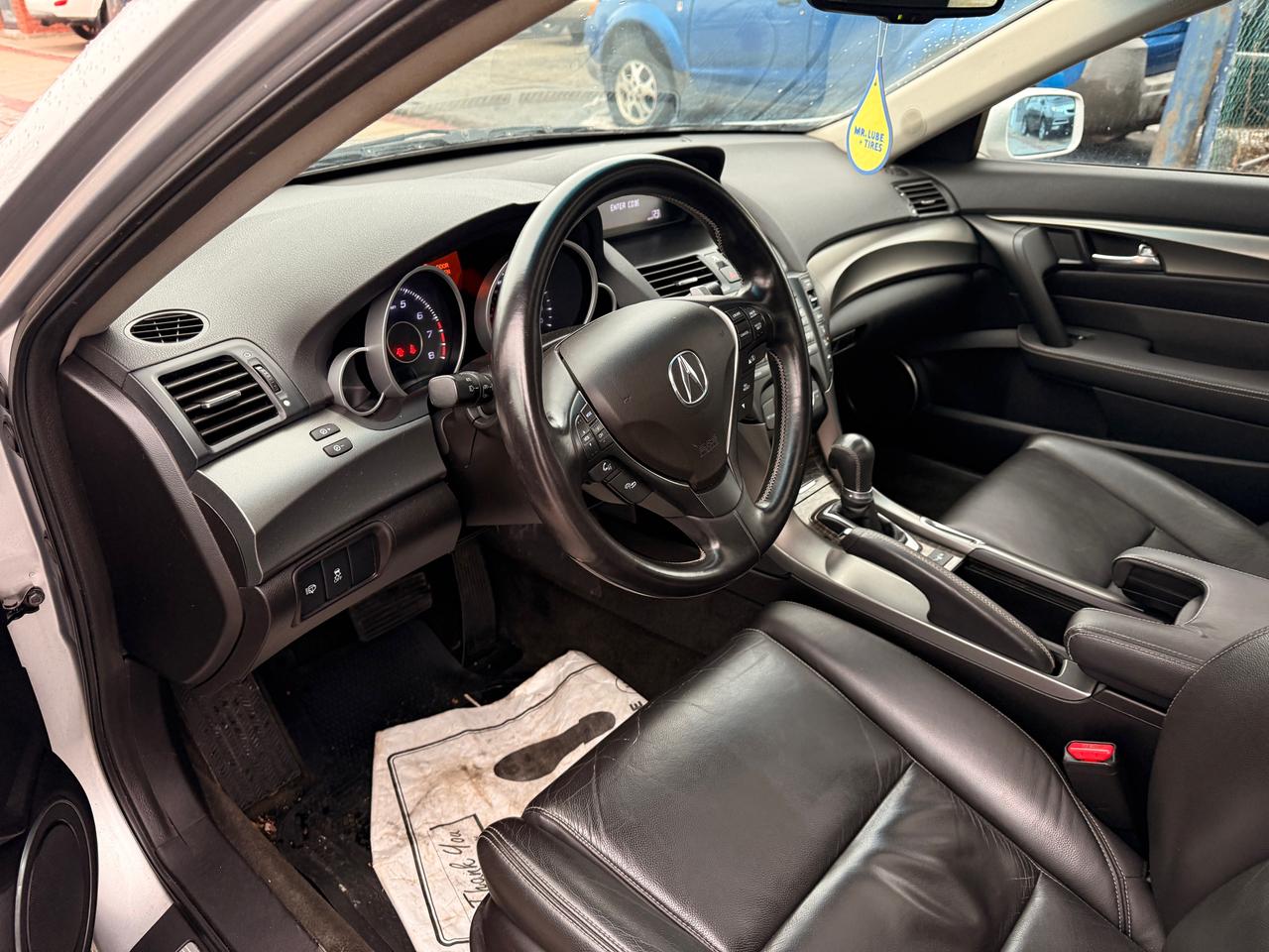 2012 Acura TL SH-awd Photo