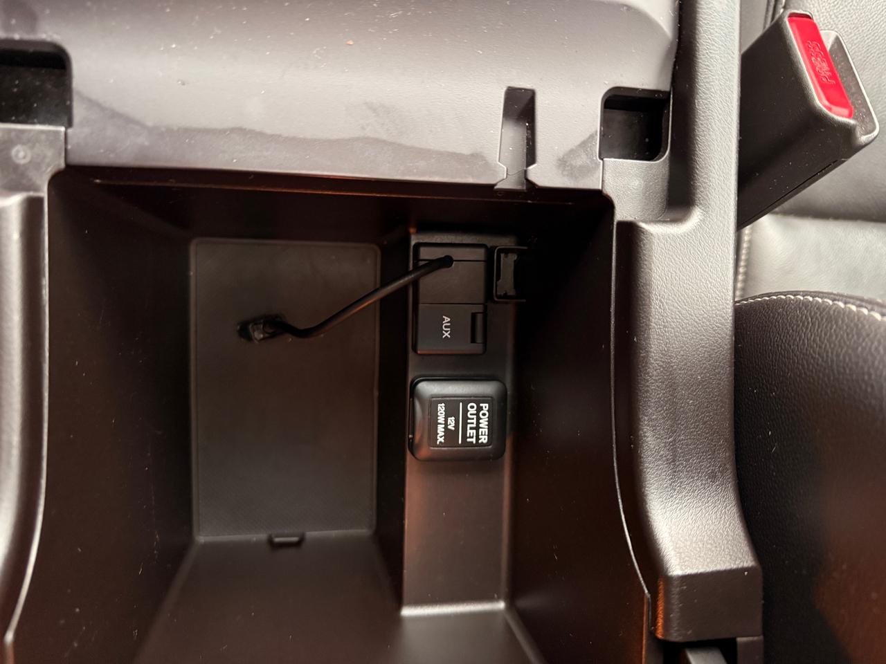 2012 Acura TL SH-awd Photo