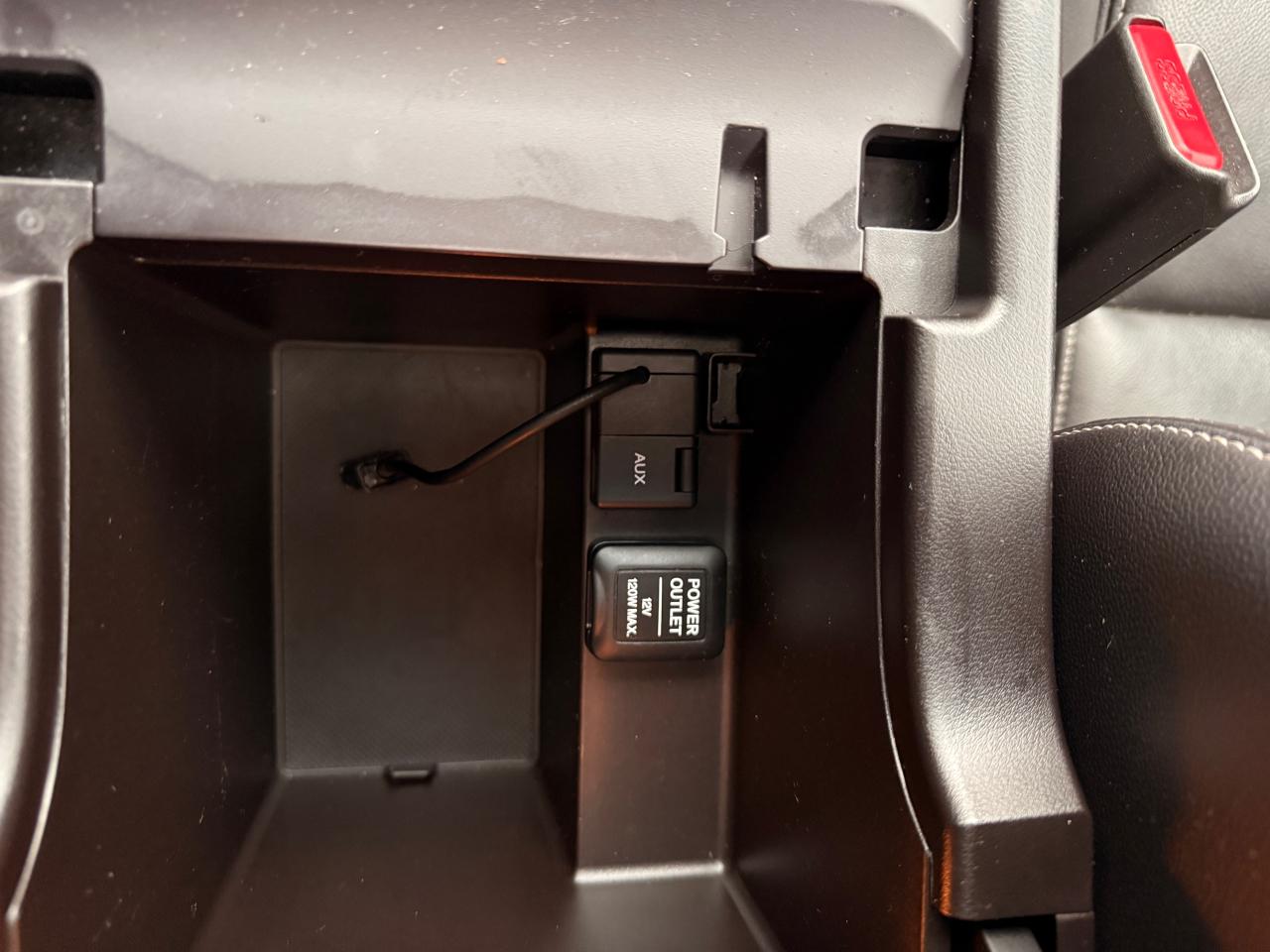 2012 Acura TL SH-awd Photo