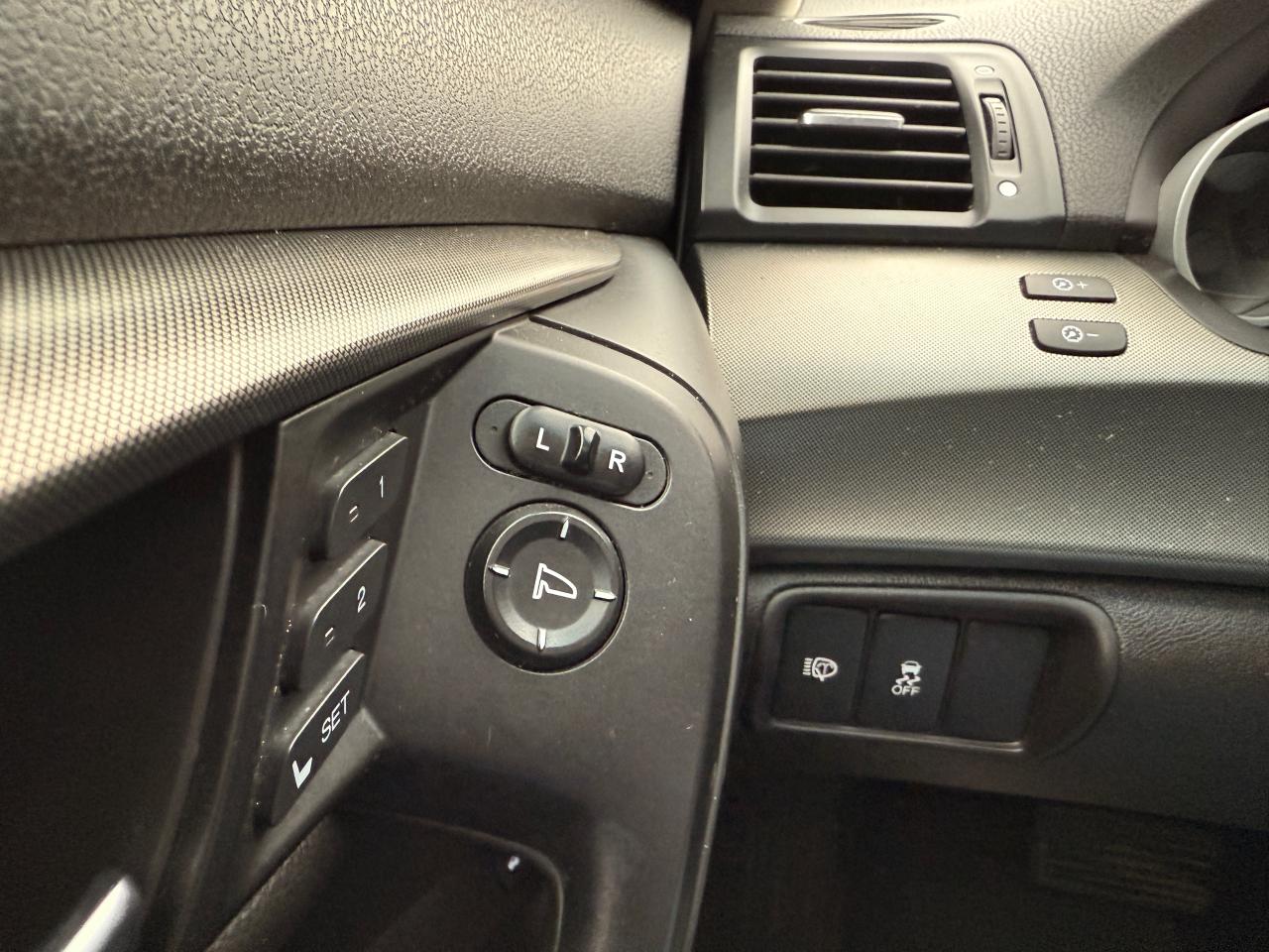 2012 Acura TL SH-awd Photo