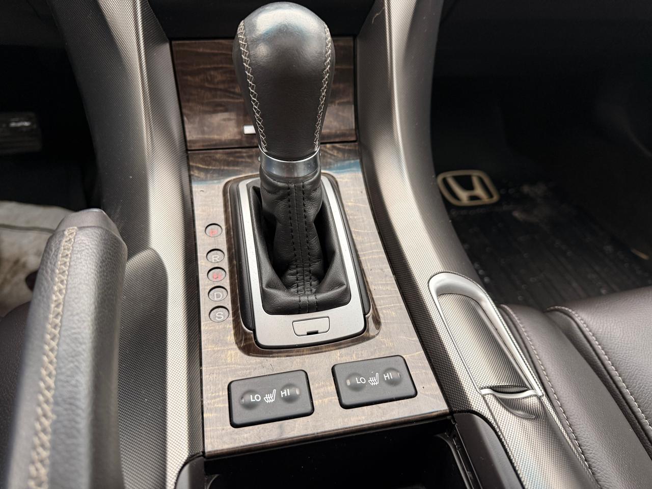 2012 Acura TL SH-awd Photo