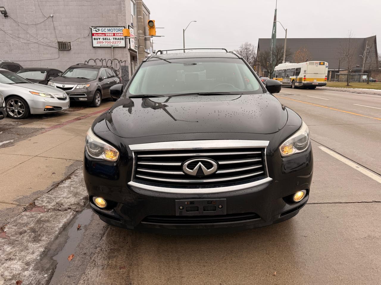 <p>2014&nbsp;<span style=background-color: #ffffff; color: rgba(0, 0, 0, 0.87); font-family: Roboto, sans-serif; font-size: 15.36px;>INFINITI QX60 Hybrid,AWD,7 PASSENGER,excellent conditions,one owner ,clean carfax,safety certification included in the price call 2897002277 or 9053128999</span></p><p><span style=background-color: #ffffff; color: rgba(0, 0, 0, 0.87); font-family: Roboto, sans-serif; font-size: 15.36px;>click or paste here for carfax:&nbsp;</span>https://vhr.carfax.ca/?id=G5C6DWrGRvQ5e7s7vj16U16DXEEqdrnV</p>
