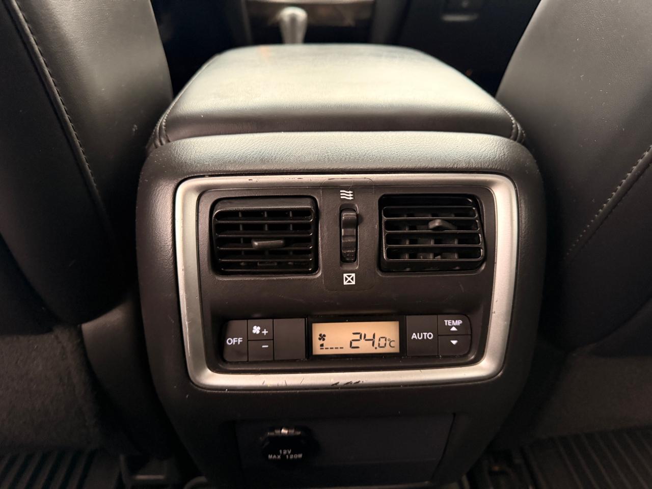 2014 Infiniti QX60 AWD 4dr Hybrid Premium Photo