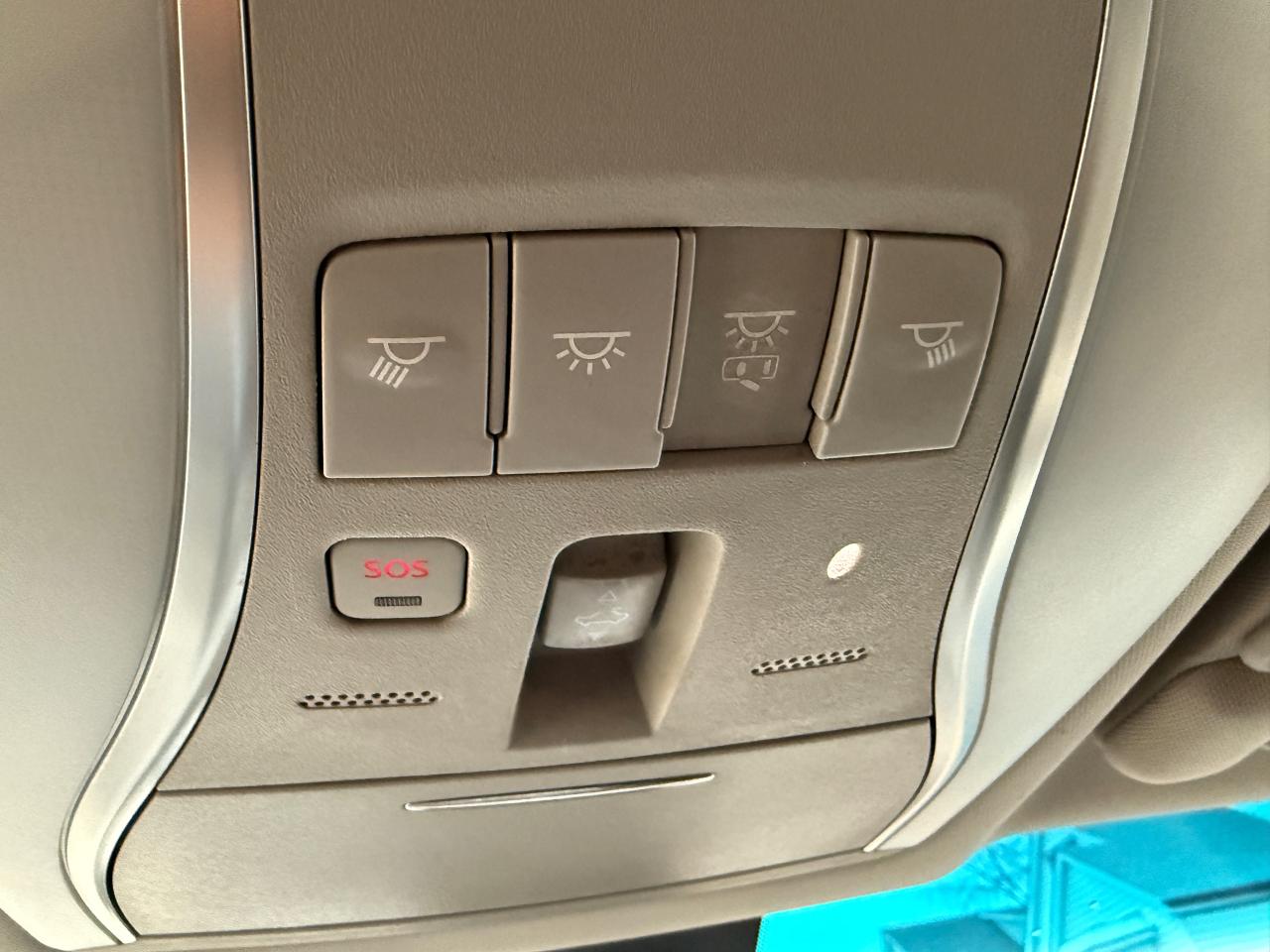 2014 Infiniti QX60 AWD 4dr Hybrid Premium Photo