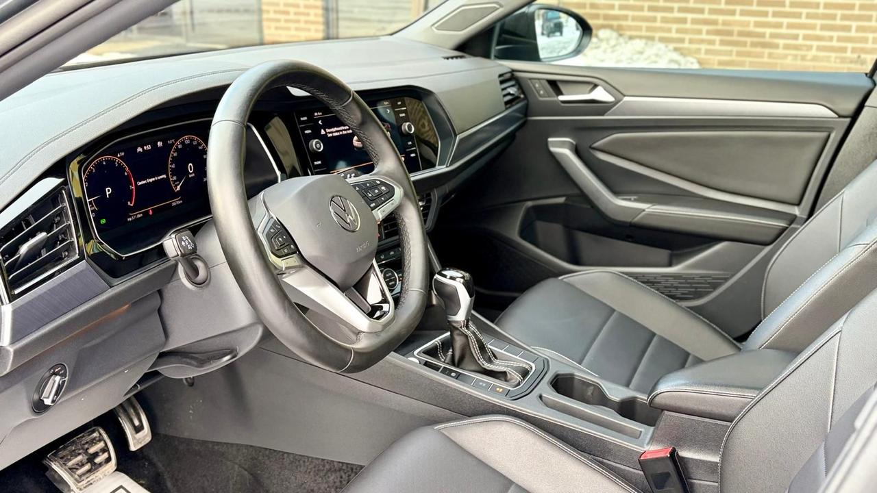 2024 Volkswagen Jetta comfortline Photo