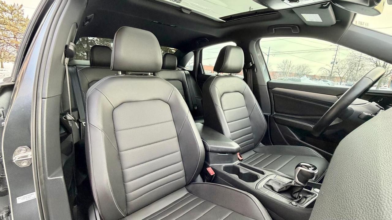 2024 Volkswagen Jetta comfortline Photo
