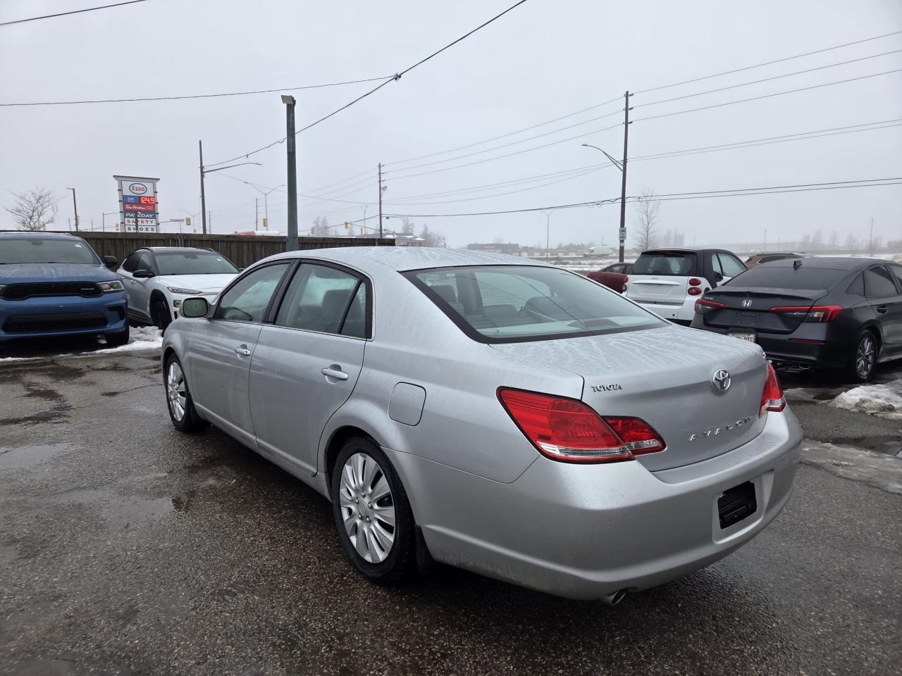 2007 Toyota Avalon XLS, LEATHER, LOADED, RELIABLE, AS IS SPECIAL Photo