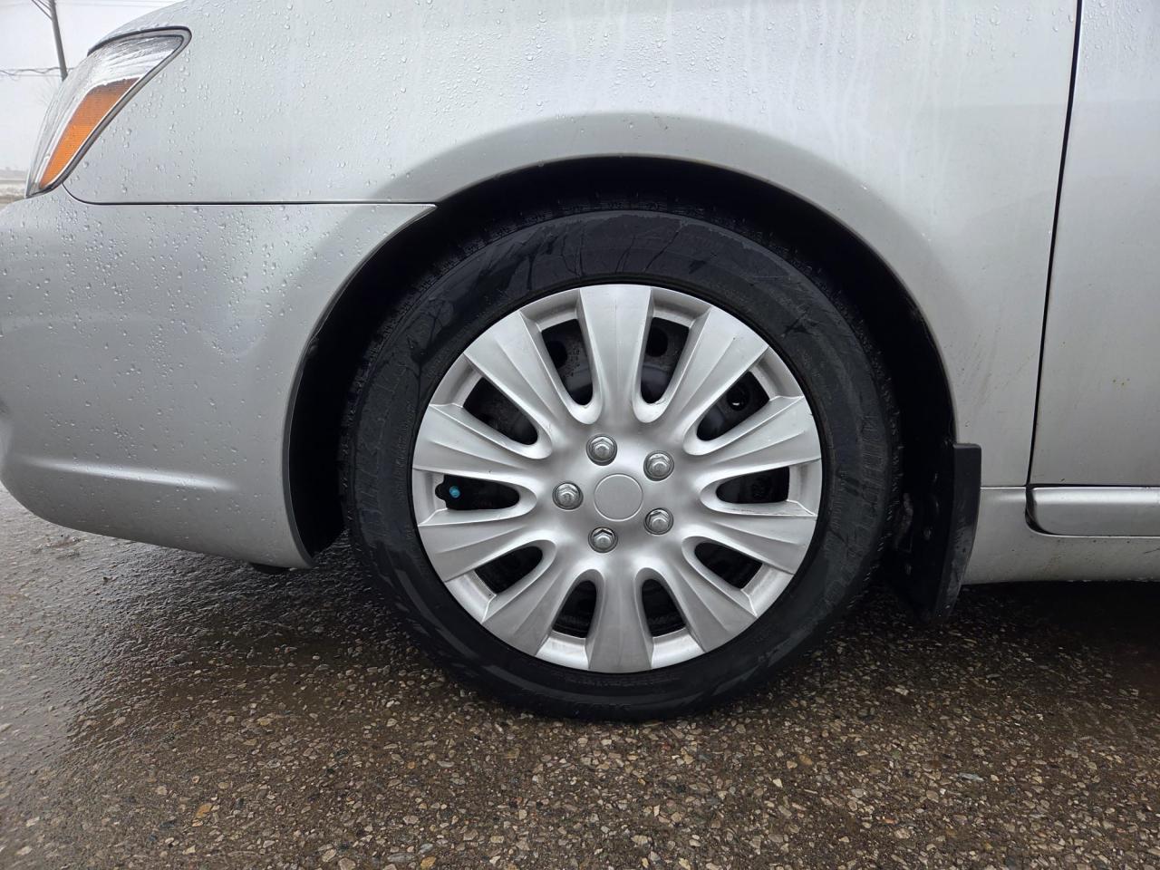 2007 Toyota Avalon XLS, LEATHER, LOADED, RELIABLE, AS IS SPECIAL Photo