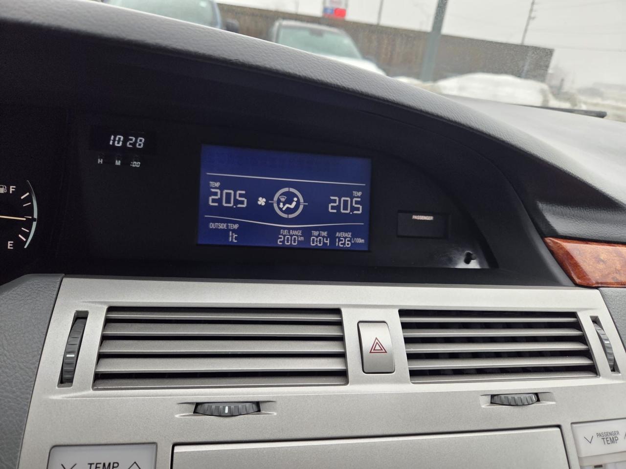 2007 Toyota Avalon XLS, LEATHER, LOADED, RELIABLE, AS IS SPECIAL Photo