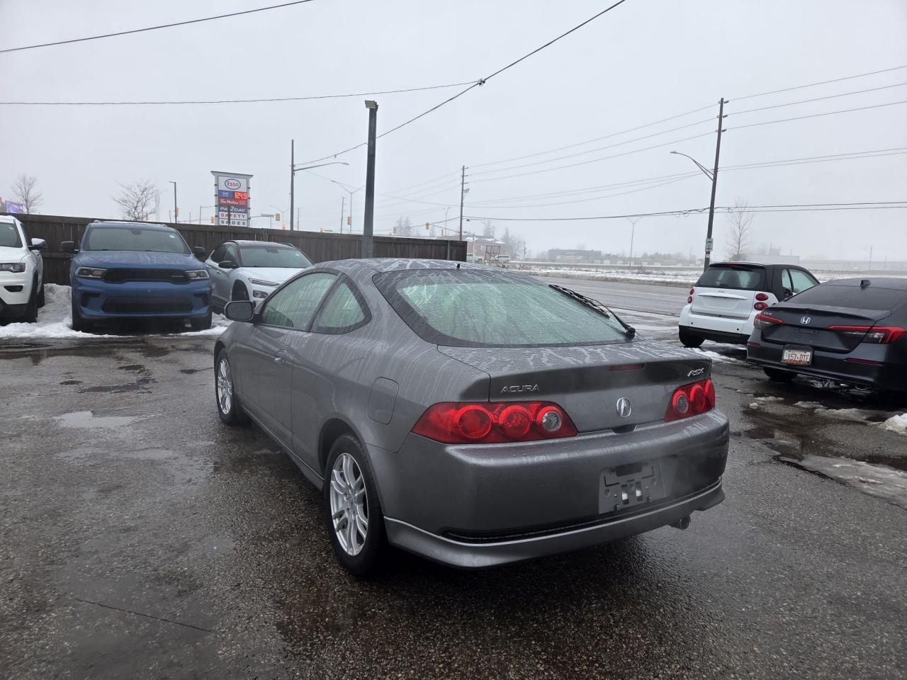 2005 Acura RSX LOW KMS, ONLY 127KMS, VERY CLEAN, CERTIFIED Photo