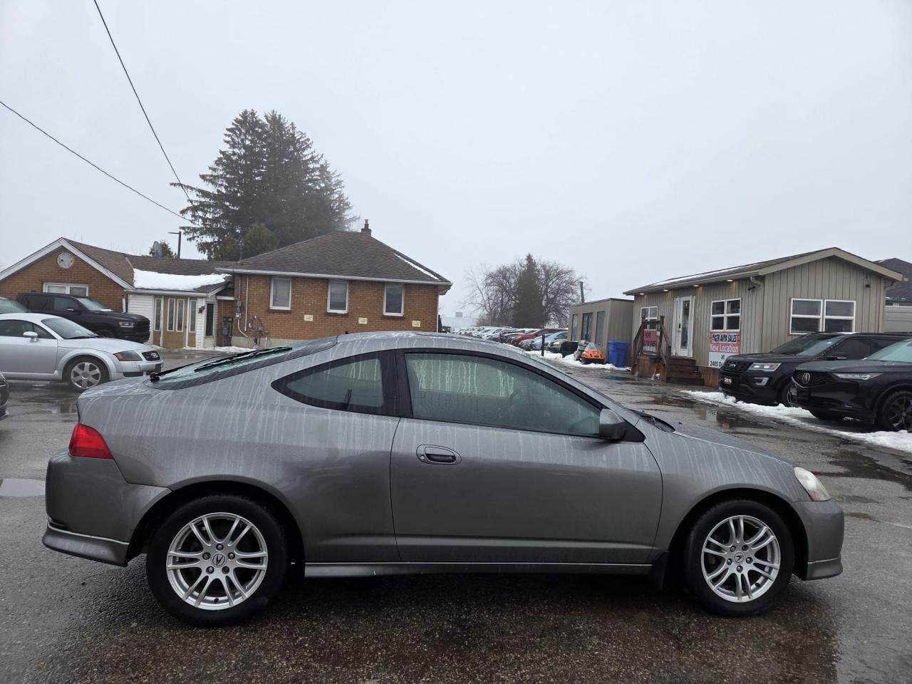 2005 Acura RSX LOW KMS, ONLY 127KMS, VERY CLEAN, CERTIFIED Photo