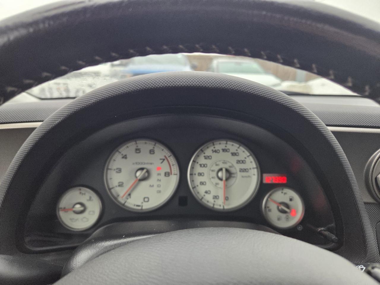 2005 Acura RSX LOW KMS, ONLY 127KMS, VERY CLEAN, CERTIFIED Photo