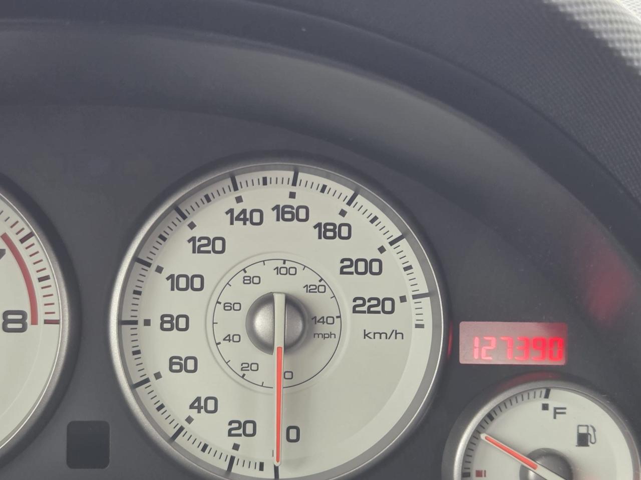 2005 Acura RSX LOW KMS, ONLY 127KMS, VERY CLEAN, CERTIFIED Photo