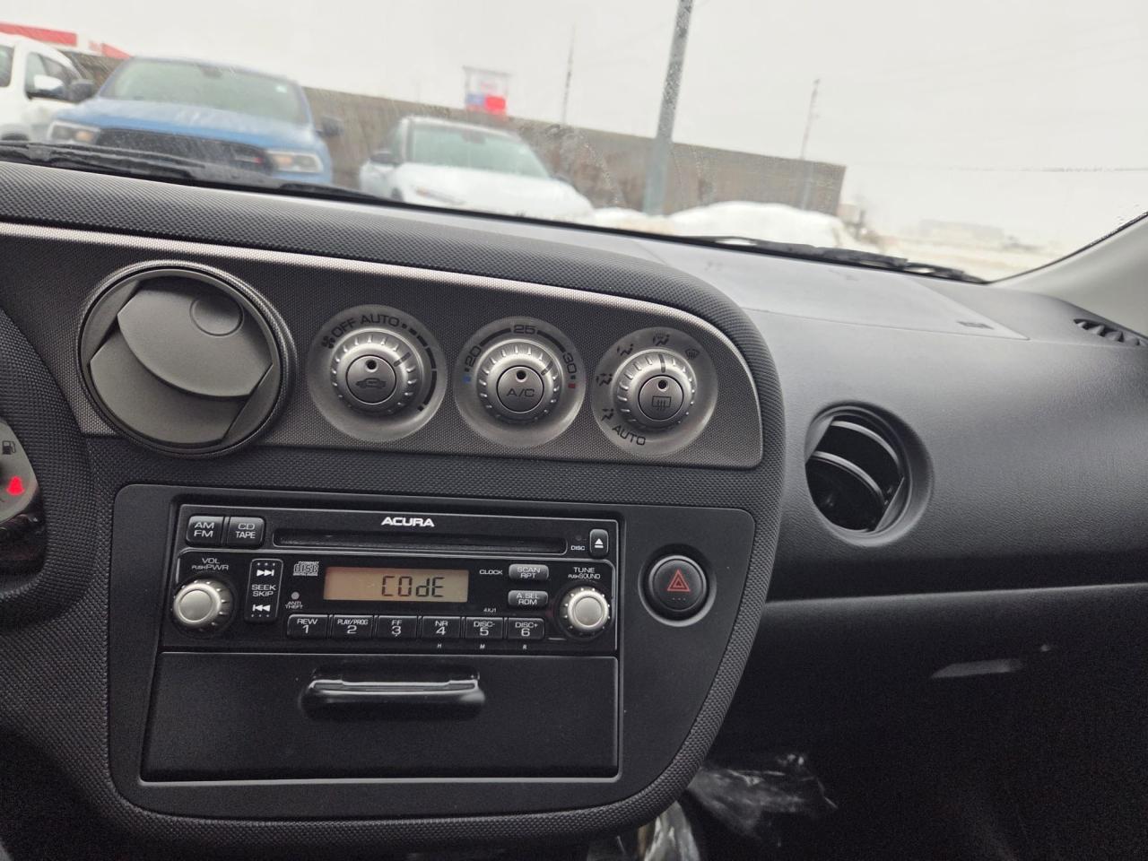 2005 Acura RSX LOW KMS, ONLY 127KMS, VERY CLEAN, CERTIFIED Photo