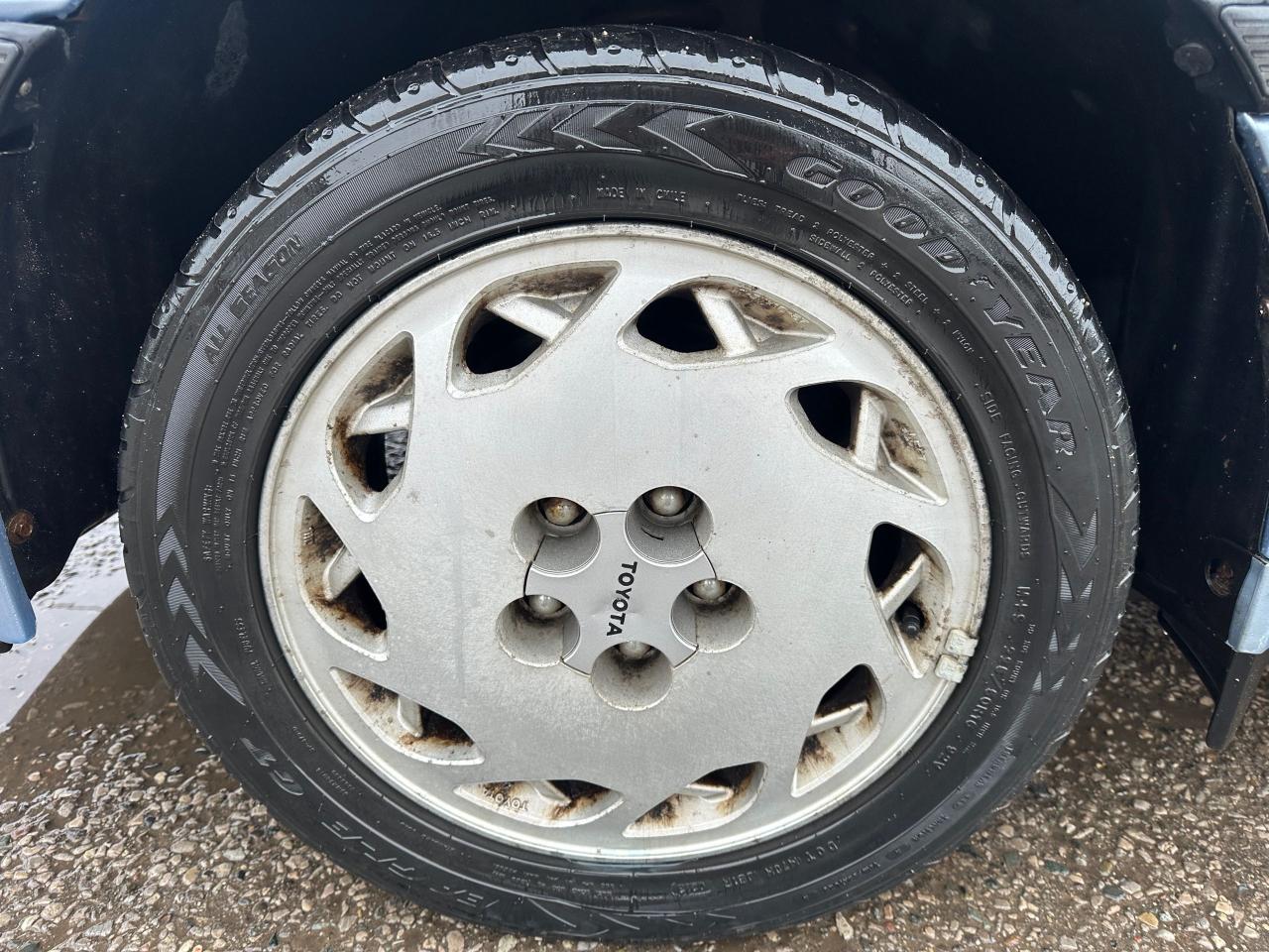 1987 Toyota Supra TURBO, MK3, MANUAL, ORIGINAL, STOCK, ONLY 137KMS Photo