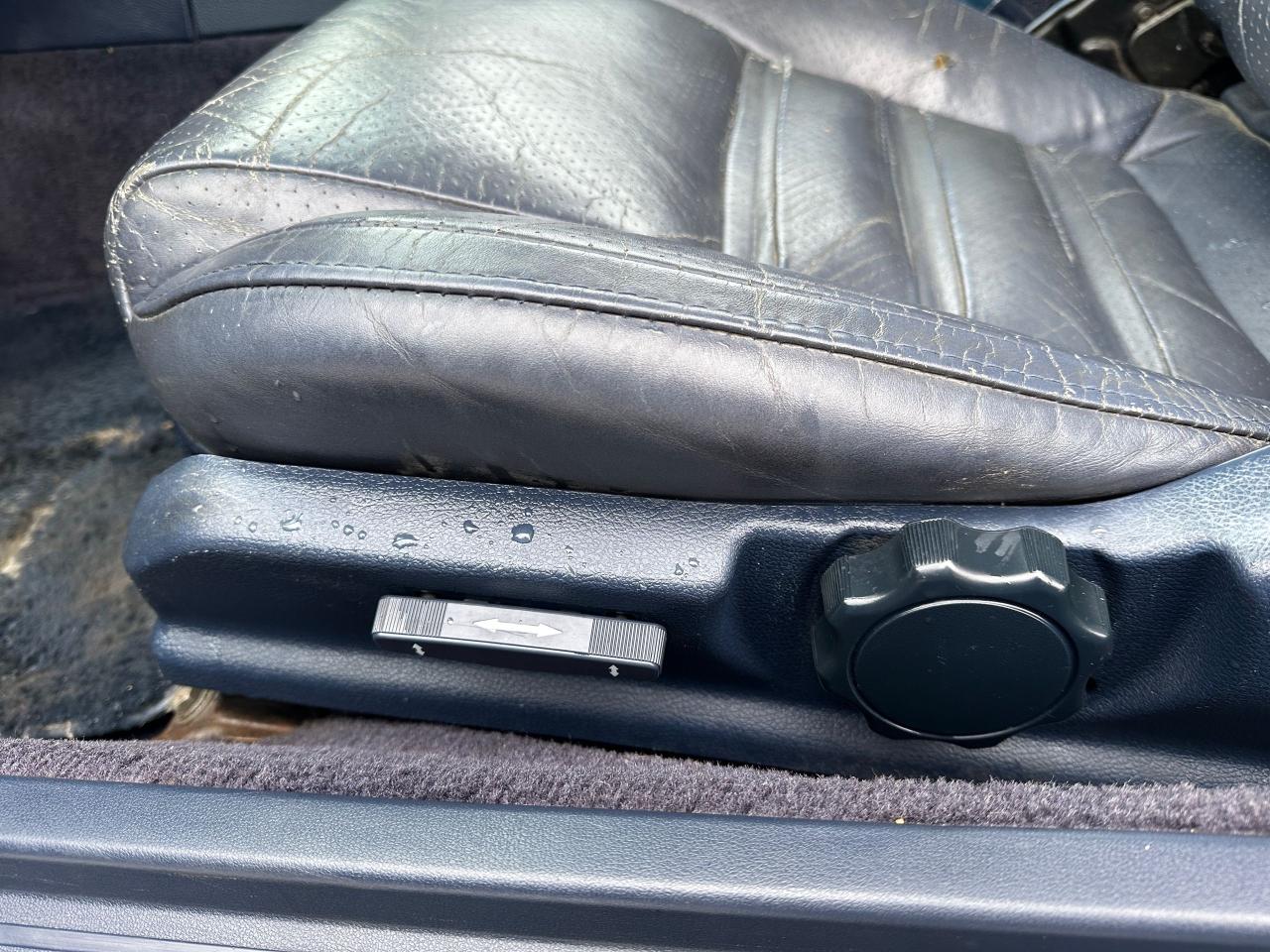 1987 Toyota Supra TURBO, MK3, MANUAL, ORIGINAL, STOCK, ONLY 137KMS Photo