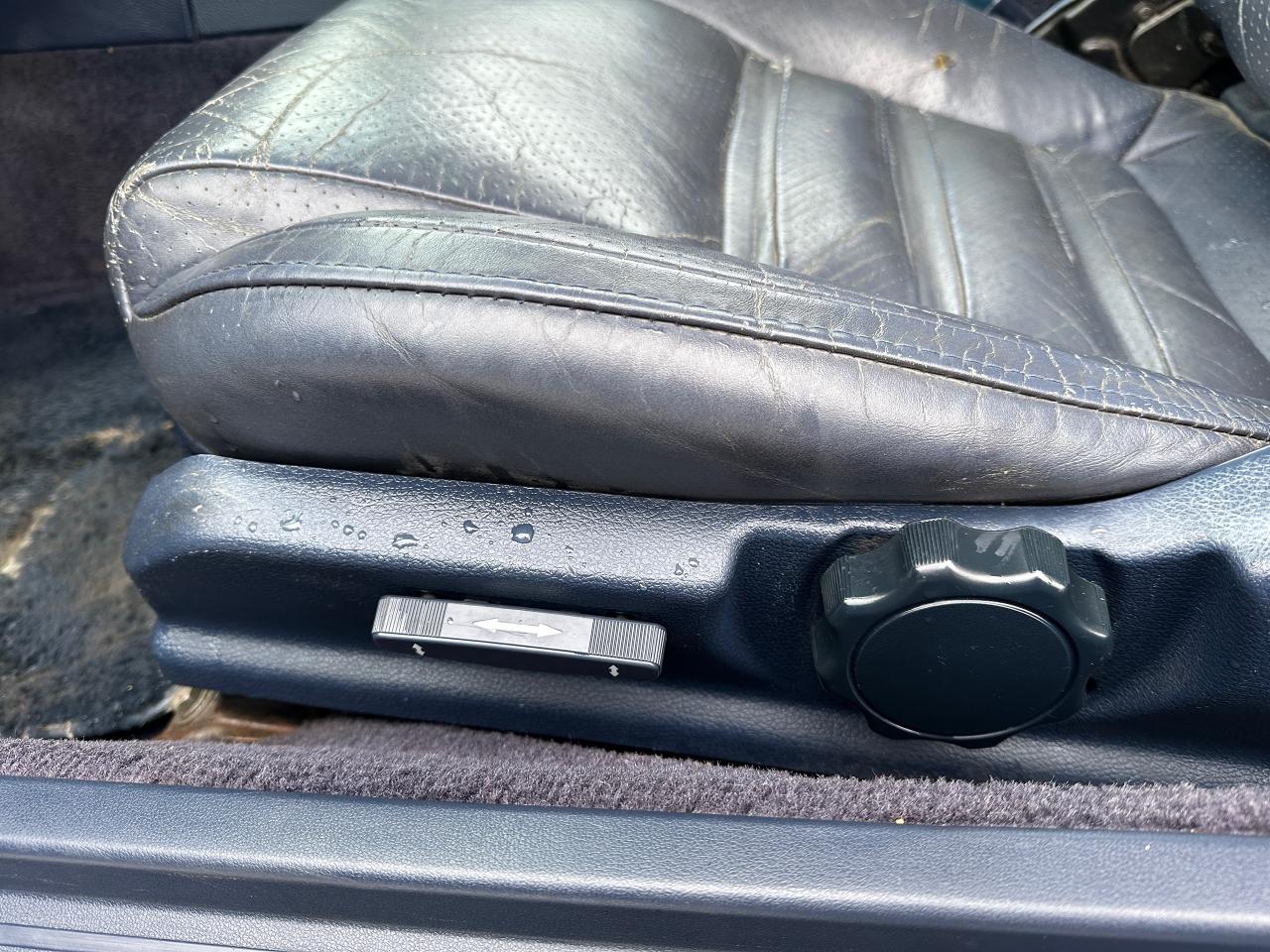 1987 Toyota Supra TURBO, MK3, MANUAL, ORIGINAL, STOCK, ONLY 137KMS Photo