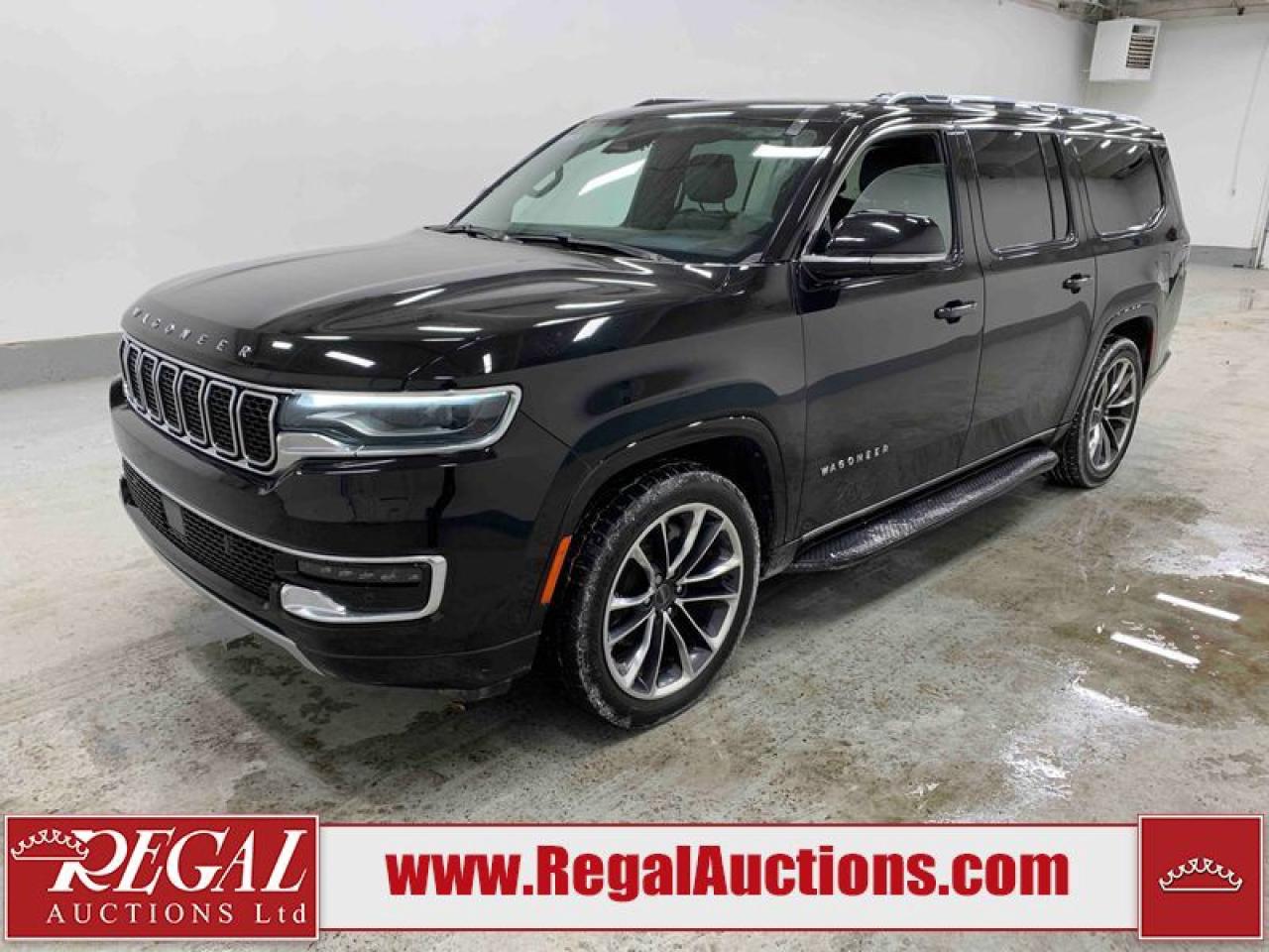 OFFERS WILL NOT BE ACCEPTED BY EMAIL OR PHONE - THIS VEHICLE WILL GO ON LIVE ONLINE AUCTION on Saturday January 17.<br> SALE STARTS AT :00 AM.<br><br>VEHICLE DESCRIPTION <br/>Stock #: 10867 <br/>Lot #: R067 <br/>Reserve Price: $42,000 <br/>CarProof Report: Available at www.RegalAuctions.com <br/><br/>IMPORTANT DECLARATION <br/>Finance Repo: This vehicle has been seized or surrendered to a creditor or bankruptcy trustee. <br/>Active Status: This vehicles title is listed as Active Status. <br/> Live Online Bidding: This vehicle will be available for bidding over the internet, visit www.RegalAuctions.com to register. <br/> <br/>The simple solution to selling your car or truck. Bring your clean vehicle in with your Drivers License and current Registration and well put it on the auction block at our next sale.<br/><br/>www.RegalAuctions.com