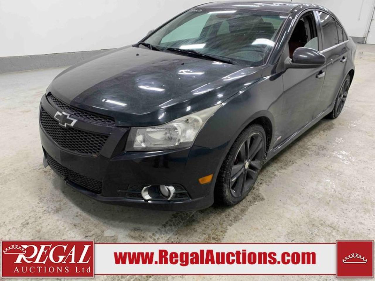 OFFERS WILL NOT BE ACCEPTED BY EMAIL OR PHONE - THIS VEHICLE WILL GO ON TIMED ONLINE AUCTION on Tuesday January 20.<br><br/>VEHICLE DESCRIPTION <br/>Stock #: 13613 <br/>Lot #: 911 <br/>Reserve Price: $2,100 <br/>CarProof Report: Not Available <br/><br/>IMPORTANT DECLARATION <br/>Hail Damage: Hail Damage. <br/> *NAVIGATION & BACKUP CAMERA INOPERABLE*  <br/>Active Status: This vehicles title is listed as Active Status. <br/> Live Online Bidding: This vehicle will be available for bidding over the internet, visit www.RegalAuctions.com to register. <br/> <br/>The simple solution to selling your car or truck. Bring your clean vehicle in with your Drivers License and current Registration and well put it on the auction block at our next sale.<br/><br/>www.RegalAuctions.com