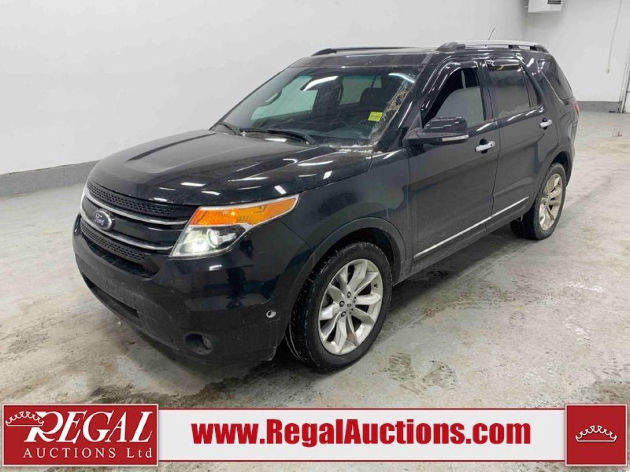 OFFERS WILL NOT BE ACCEPTED BY EMAIL OR PHONE - THIS VEHICLE WILL GO ON TIMED ONLINE AUCTION on Tuesday January 20.<br><br/>VEHICLE DESCRIPTION <br/>Stock #: 13635 <br/>Lot #: 607 <br/>Reserve Price: $8,800 <br/>CarProof Report: Available at www.RegalAuctions.com <br/><br/>IMPORTANT DECLARATION <br/>Claim History: Claim History. <br/>Mechanical Problems: This vehicle has non-specific mechanical problems. <br/> **POWER STEERING REQUIRES REPAIR OR REPLACEMENT**  <br/>Active Status: This vehicles title is listed as Active Status. <br/> Live Online Bidding: This vehicle will be available for bidding over the internet, visit www.RegalAuctions.com to register. <br/> <br/>The simple solution to selling your car or truck. Bring your clean vehicle in with your Drivers License and current Registration and well put it on the auction block at our next sale.<br/><br/>www.RegalAuctions.com