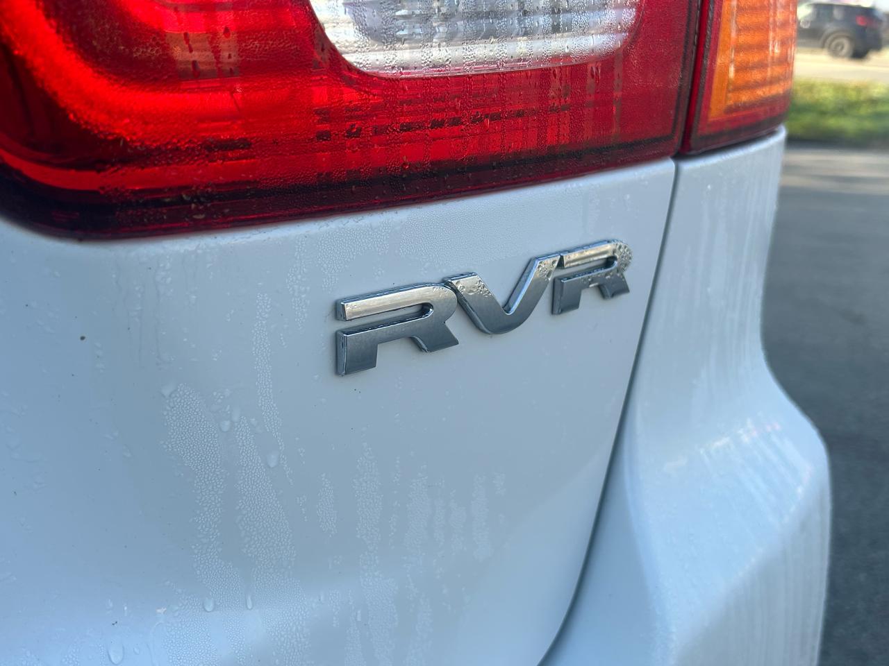 2011 Mitsubishi RVR GT - Photo #16