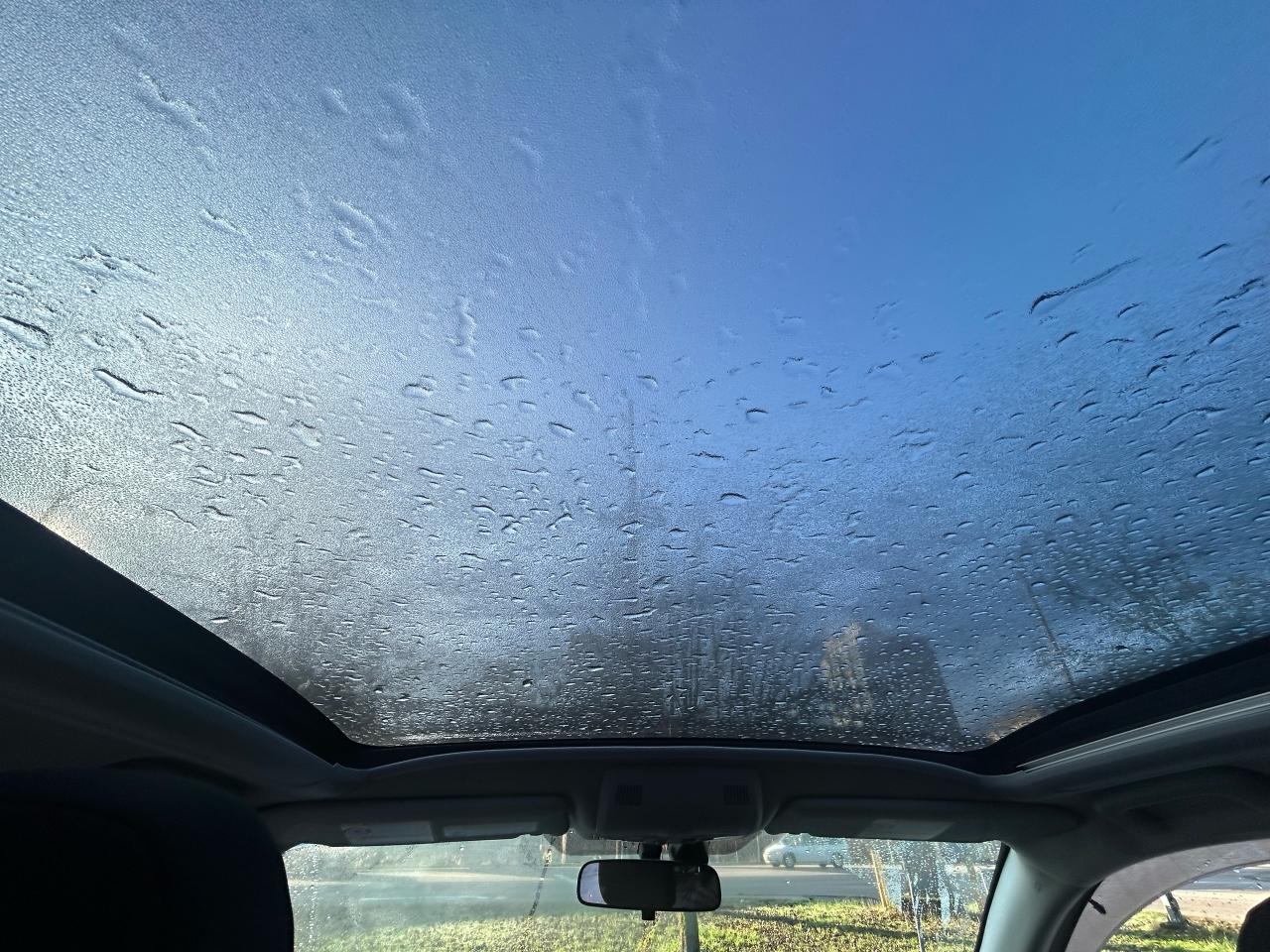 2011 Mitsubishi RVR GT - Photo #12