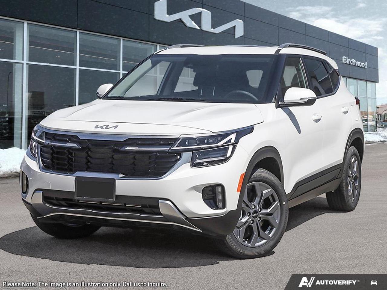 This vehicle is not currently on the lot but will be arriving soon. Contact us for more details.
Its Time To Conquer Winter With Birchwood Kia Regent! Get Up To $3,000 Bonus Available Now On Select Carlines!

All Birchwood Kia Regent new vehicles come equipped with:

*Full Tank of Gas
*Premium DEFA Block Heater
*Kia Weathertech Genuine Floor Liners
*Kia Genuine Wheel Locks
*Kia Genuine Touch-Up Paint Pen

You may qualify for additional savings on your purchase! Ask us about our:
1% Loyalty Rate Reduction 
$500 Graduate Rebate Program
$500 Military Benefit
$750 Mobility Assistance Program
First Time Vehicle Buyer Program

Call us at 204-667-9993 to book your appointment and have this vehicle ready for a test drive when you arrive. 
              
Only at Birchwood Kia Regent: The price you see is the price you pay with no hidden fees or charges.

Dealer permit #4176.
Dealer permit #4176