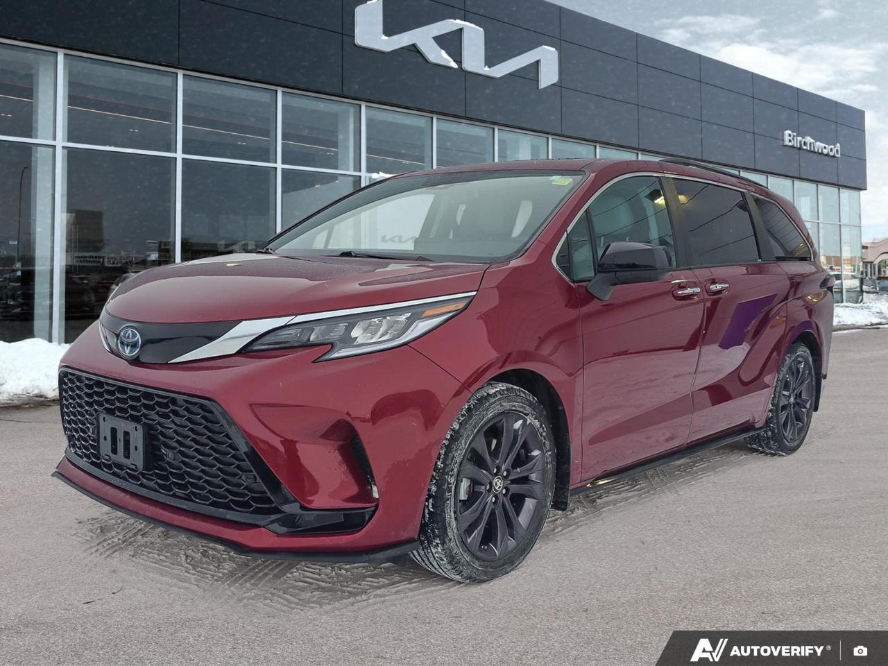 Local Vehicle!
Low Kilometers!
Good Condition!
Key Features

- Front Wheel Drive
- Power Moonroof 
- Blind Spot Monitor 
- Heated Front Seats
- Heated Leather Wrapped Steering Wheel 
- Push Button Start 
- Kick Sensor Power Back Door 
- 4 Zone Independent Climate Control 
- Sport Suspension 
- Embedded Navigation 

Safety Features

- Back Up Camera
- Lane Depature Alert With Steering Assist 
- Road Edge Detection 
- Rear Cross Traffic Alert 

And More!
Why buy from Birchwood Kia Regent? All our pre-owned vehicles come with:

Free CARFAX history report
A fresh oil change, cleaning, and full tank of fuel on delivery
Birchwood Certified Inspection
Service records if available

Financing available with 100% guaranteed approval for every year, make, and model.

Call us at 204-667-9993 to have this vehicle ready for a test drive when you arrive!

Come see us at Birchwood Kia Regent and find out why were the #1 volume Kia dealer in Winnipeg AND Manitoba!

Dealer permit #4176
Dealer permit #4176