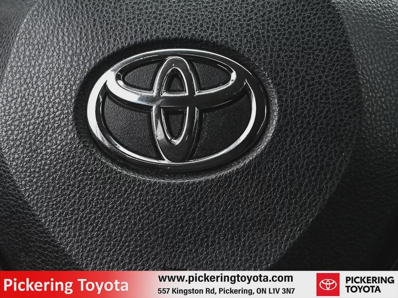 2020 Toyota RAV4 4DR AWD LE Photo