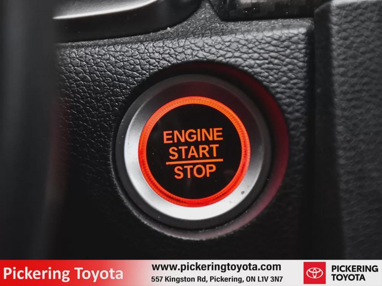 2017 Honda Civic Sport Touring Hatchback CVT Photo