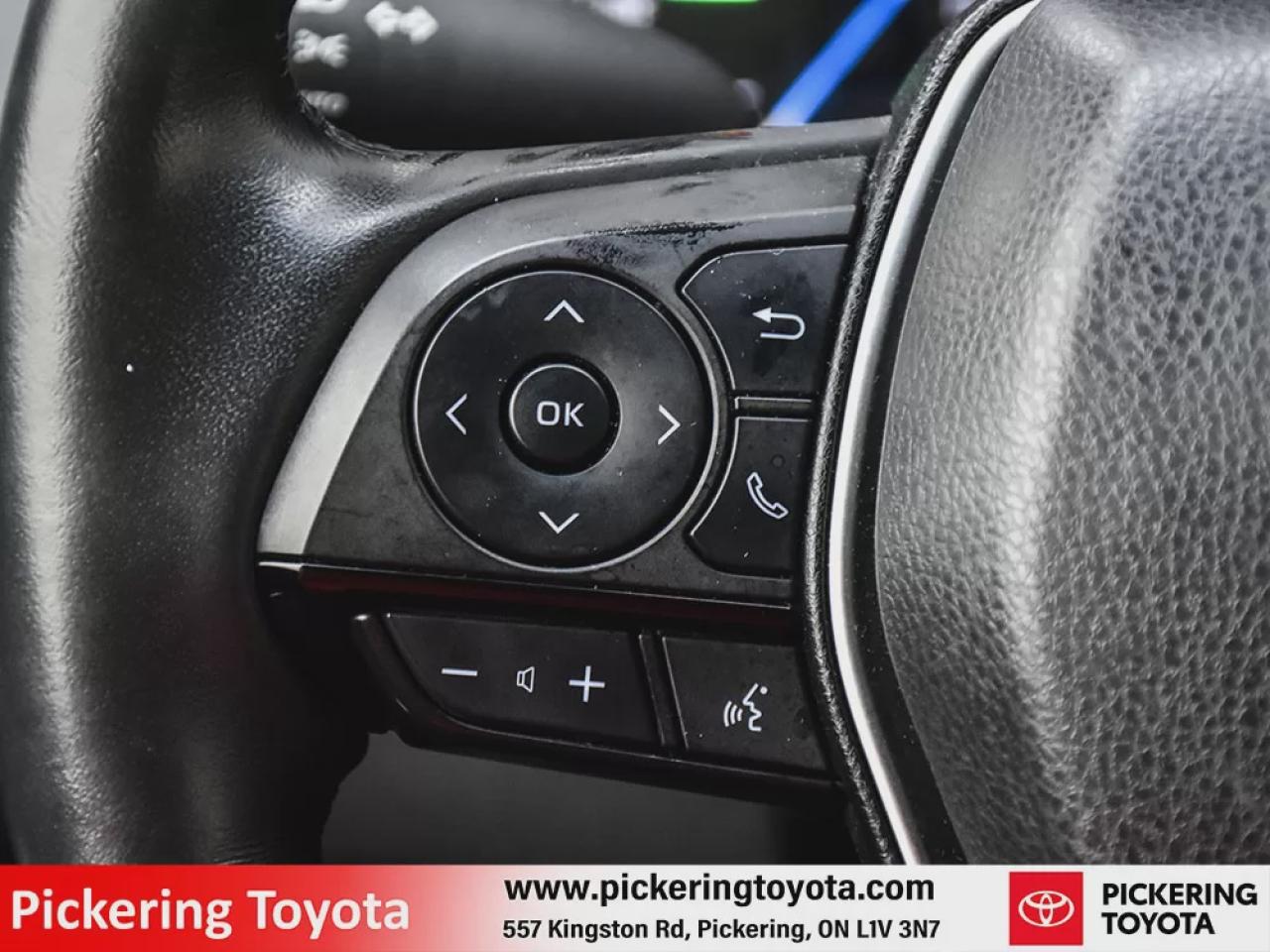 2021 Toyota Venza XLE Photo