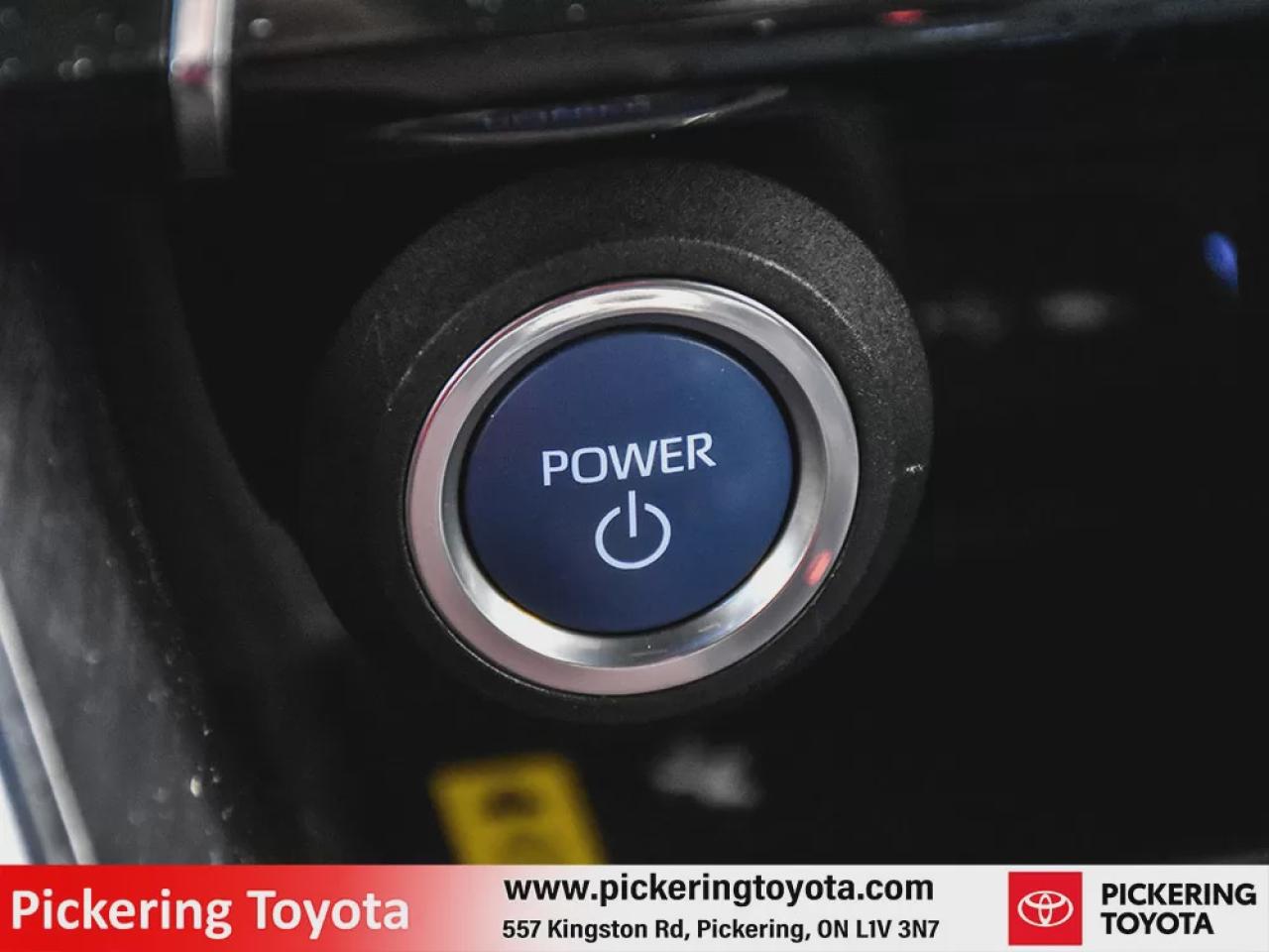 2021 Toyota Venza XLE Photo