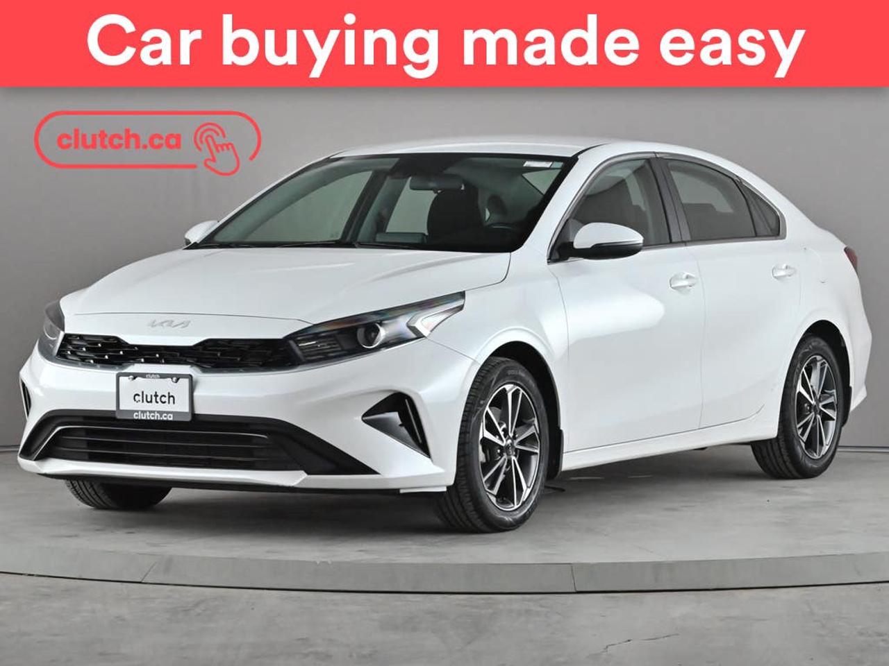 NO ACCIDENTS / CLEAN CARFAX / Cruise Control, 12V Outlet, Brake Assist and more!<br> <br>Clutch is the largest online used car retailer in Canada, delivering a seamless, hassle-free car-buying experience to drivers everywhere. Shop thousands of used cars online, get the right one delivered to your door, and enjoy peace of mind with our 10-Day Money-Back Guarantee. How sweet is that? To learn more, visit clutch.ca.<br> <br>The top features for this car include:<br> <br>Touchscreen Display<br>Cruise Control<br>12V Outlet<br>Brake Assist<br>Front Heated Seats<br>Climate Control<br>Bluetooth Music<br>Hands Free Device Connectivity<br>Keyless Entry<br>Rear Climate Vents<br>Apple CarPlay<br>Android Auto<br>Wireless Charging<br>USB Input<br>Lane Departure Warning<br>Active Lane Keep Assistance<br>Blindspot Sensors<br>Heated Steering Wheel<br>Forward Collision Mitigation<br>Rear Collision Warning<br>Rear Cross Traffic Alert<br>Pedestrian Detection<br>Driver Attention Alert<br>Hill Assistance<br>Rear View Camera<br> <br>Seamless home delivery - Delivery to your door in a matter of days. Available on select packages.<br> <br>Try it out for 10 days - If you do not like it, we will take it back. <br> <br>Quality assured - All cars go through our rigorous 210-point inspection and reconditioning process.<br> <br>Peace of mind - Warranty and protection plans available.<br> <br>Haggle-free - No haggling or hard sells.<br> <br>100% Transparency - Full inspection reports on every car, including high-res photography and a free Carfax report.<br> <br>Listed price is for cash purchase only and does not include taxes, Shipping Fees (if applicable), Delivery Fees (if applicable), government licensing fees.<br> <br>Previous Provincial Registrations:<br>Ontario<br> <br>Stock # 82468