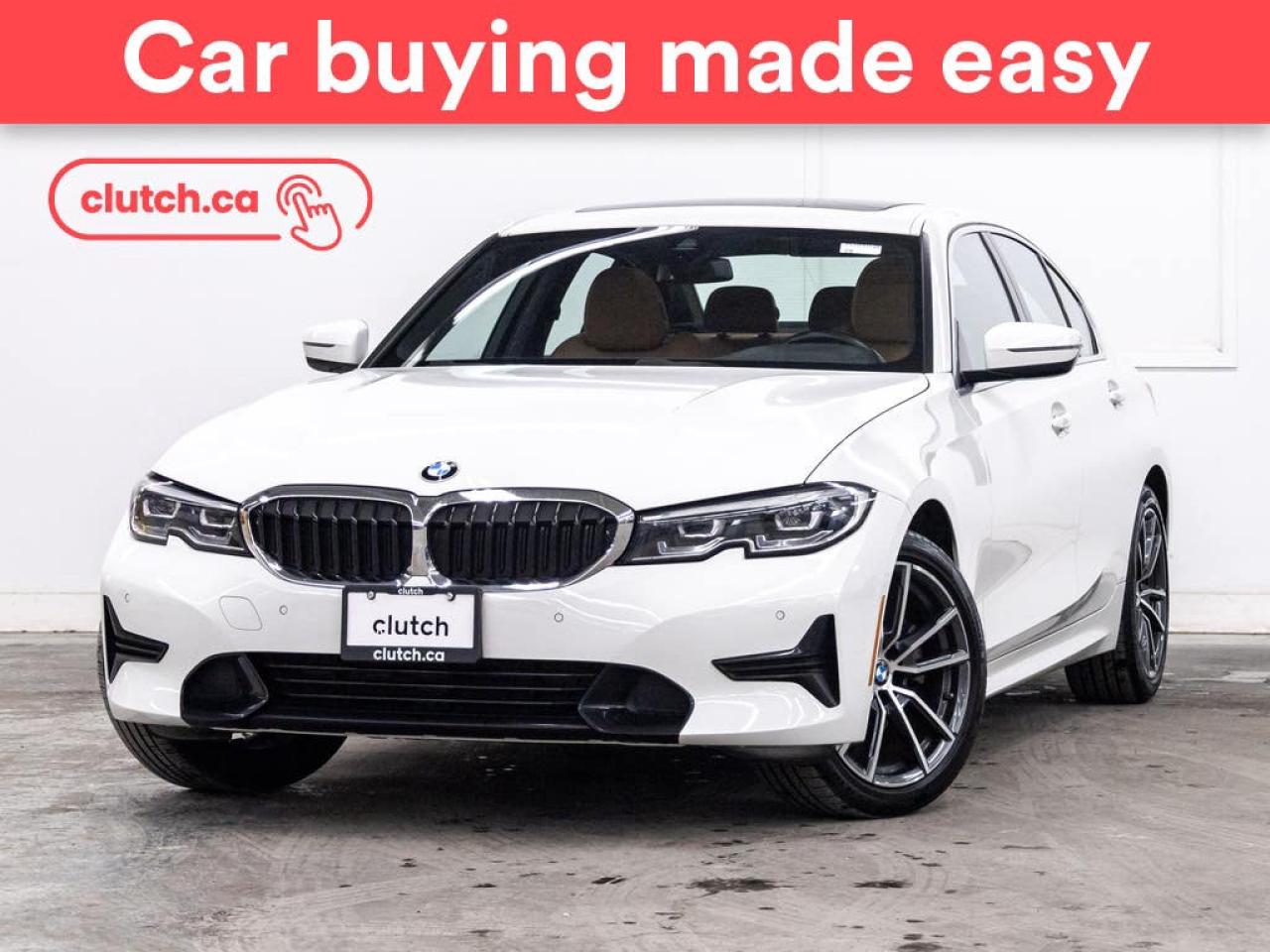 NO ACCIDENTS / CLEAN CARFAX / Bluetooth Music, Touchscreen Display, Rear Climate Vents and more!<br> <br>Clutch is the largest online used car retailer in Canada, delivering a seamless, hassle-free car-buying experience to drivers everywhere. Shop thousands of used cars online, get the right one delivered to your door, and enjoy peace of mind with our 10-Day Money-Back Guarantee. How sweet is that? To learn more, visit clutch.ca.<br> <br>The top features for this car include:<br> <br>GPS Navigation<br>Bluetooth Music<br>Touchscreen Display<br>Rear Climate Vents<br>Auto Dimming Rearview Mirror<br>Front Heated Seats<br>Driver Seat Memory System<br>Climate Control<br>Dual Zone Front Climate Control<br>Rear Climate Control<br>Cruise Control<br>12V Outlet<br>Hands Free Device Connectivity<br>Apple CarPlay<br>USB Input<br>Keyless Entry<br>Push Button Start<br>Traffic Sign Recognition<br>Heated Steering Wheel<br>Rain Sensing Wipers<br>Rear View Camera<br>Parking Sensors<br>Auto Stop/Start<br>Power Folding Exterior Mirrors<br>Lane Departure Warning<br>Blindspot Sensors<br>Forward Collision Mitigation<br>Pedestrian Detection<br>Power Driver Seat<br>Power Passenger Seat<br> <br>Seamless home delivery - Delivery to your door in a matter of days. Available on select packages.<br> <br>Try it out for 10 days - If you do not like it, we will take it back. <br> <br>Quality assured - All cars go through our rigorous 210-point inspection and reconditioning process.<br> <br>Peace of mind - Warranty and protection plans available.<br> <br>Haggle-free - No haggling or hard sells.<br> <br>100% Transparency - Full inspection reports on every car, including high-res photography and a free Carfax report.<br> <br>Listed price is for cash purchase only and does not include taxes, Shipping Fees (if applicable), Delivery Fees (if applicable), government licensing fees.<br> <br>Previous Provincial Registrations:<br>Ontario<br> <br>Stock # 83570