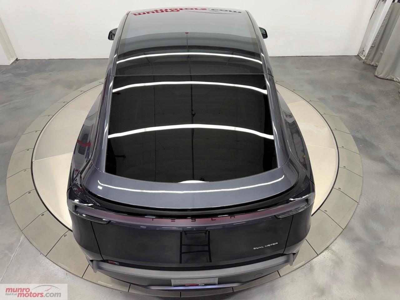 2026 Tesla Model Y Long Range AWD Photo