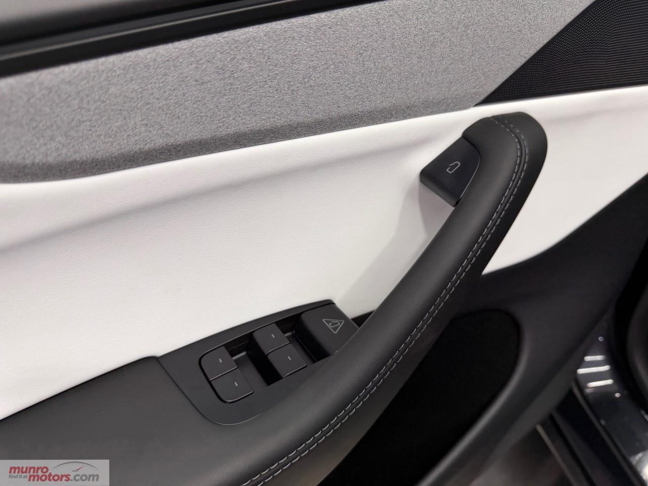 2026 Tesla Model Y Long Range AWD Photo