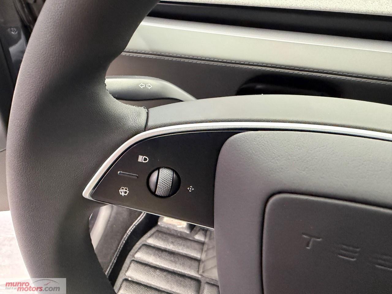 2026 Tesla Model Y Long Range AWD Photo