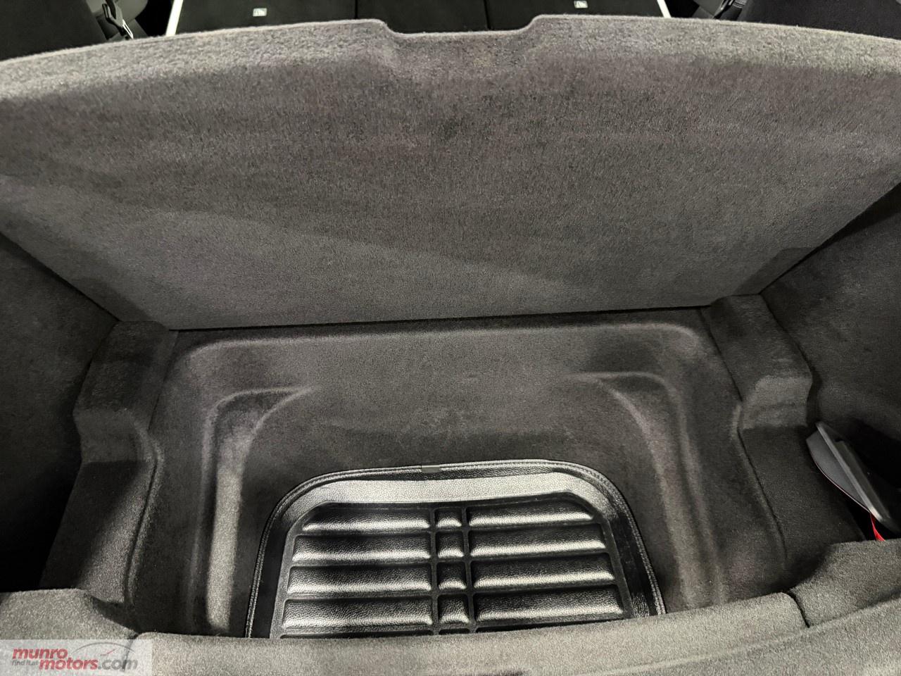 2026 Tesla Model Y Long Range AWD Photo