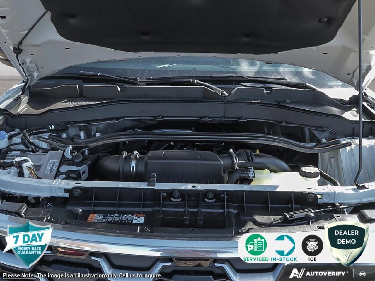 2026 Ford Explorer Platinum Photo