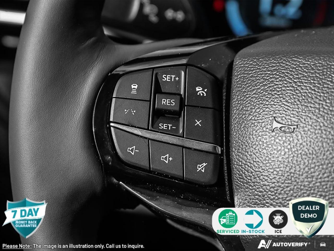 2026 Ford Explorer Platinum Photo