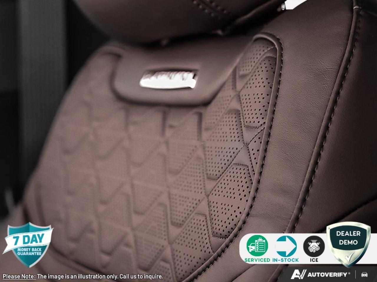 2026 Ford Explorer Platinum Photo