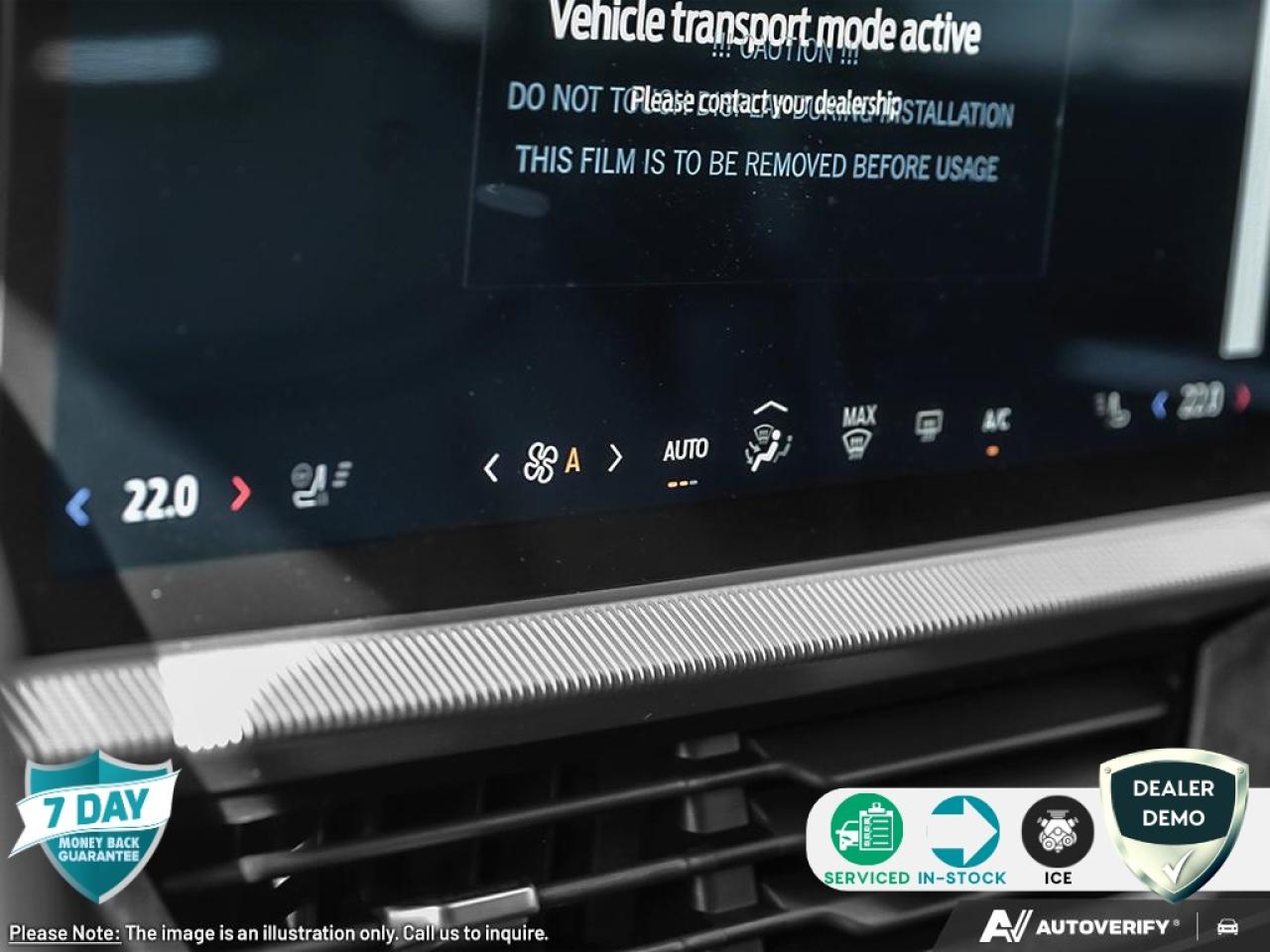 2026 Ford Explorer Platinum Photo