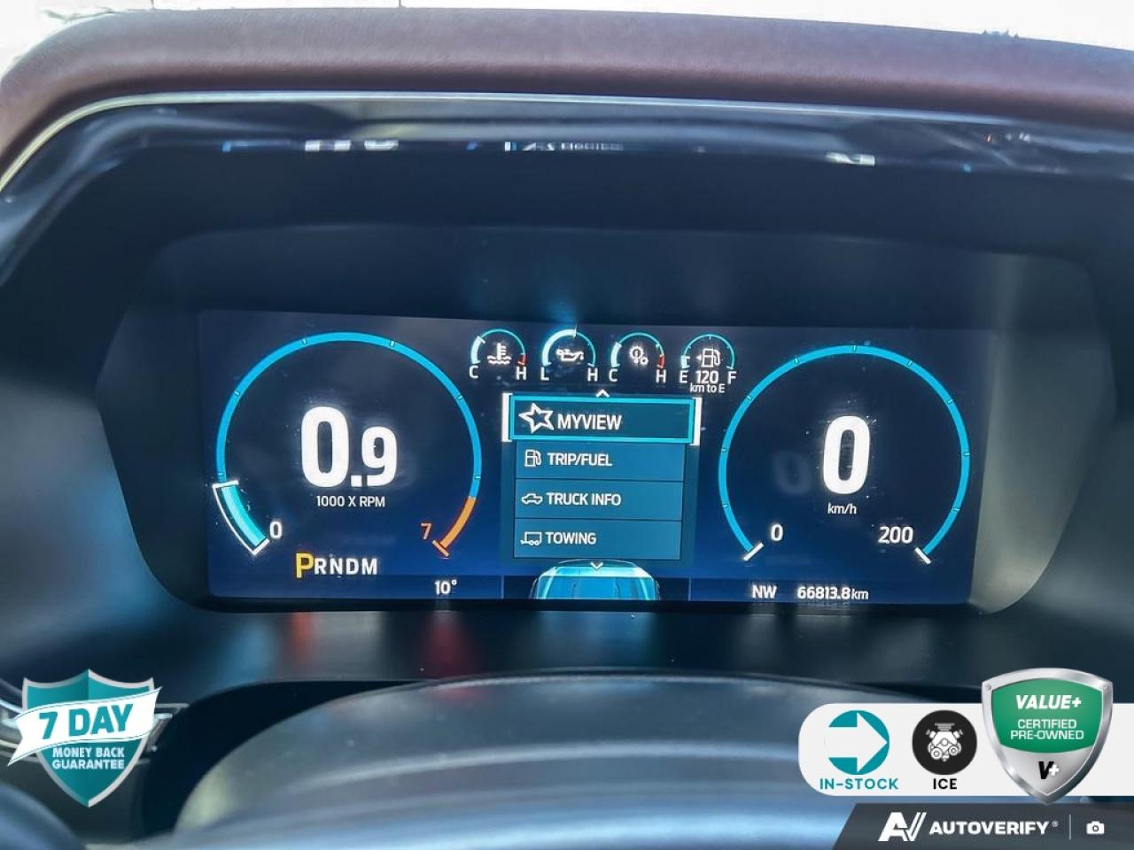 2023 Ford F-150 Lariat CREW CAB 4X4 LARIAT CERTIFIED Photo