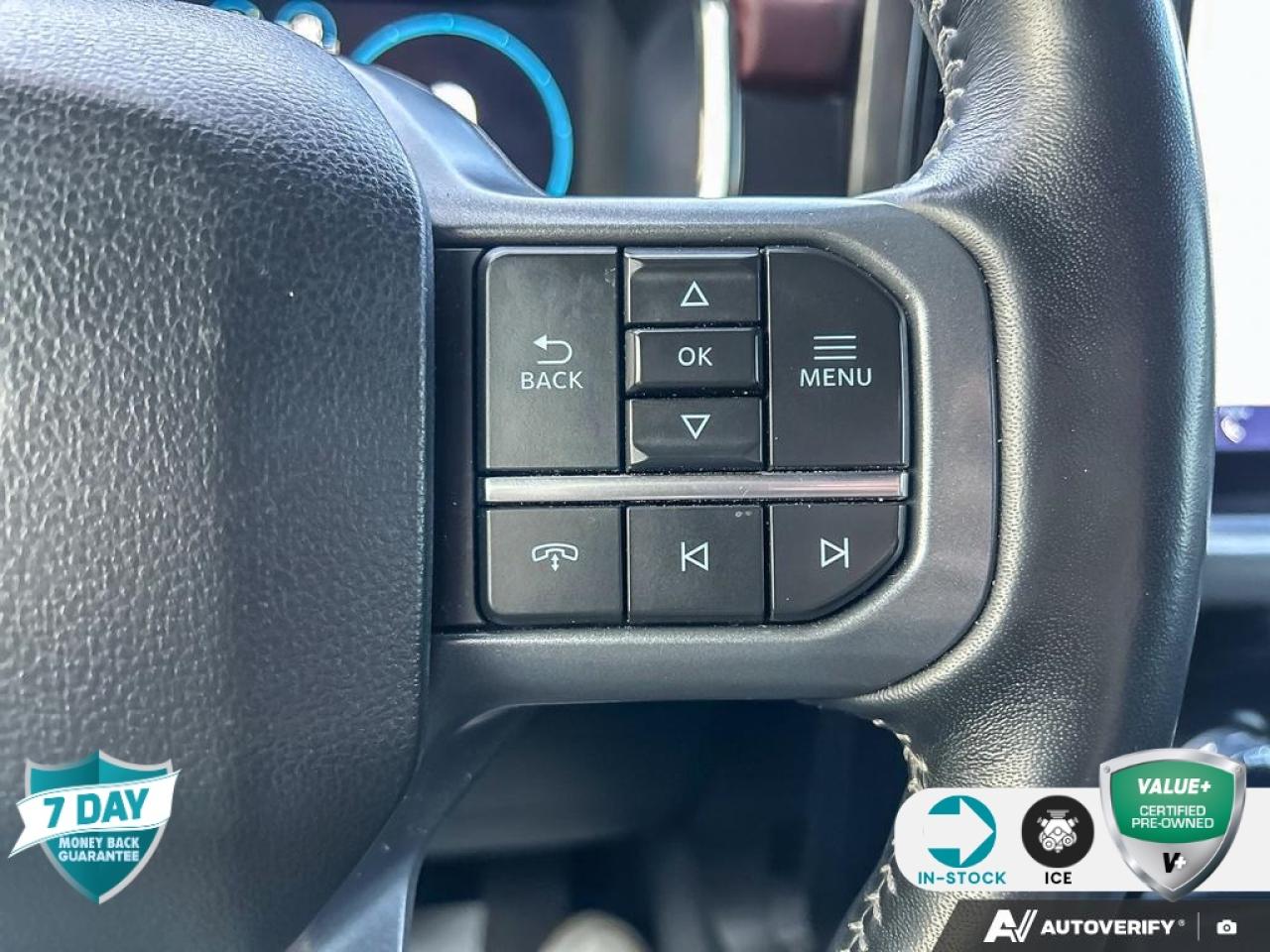 2023 Ford F-150 Lariat CREW CAB 4X4 LARIAT CERTIFIED Photo