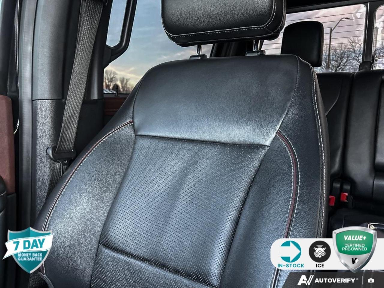 2023 Ford F-150 Lariat CREW CAB 4X4 LARIAT CERTIFIED Photo