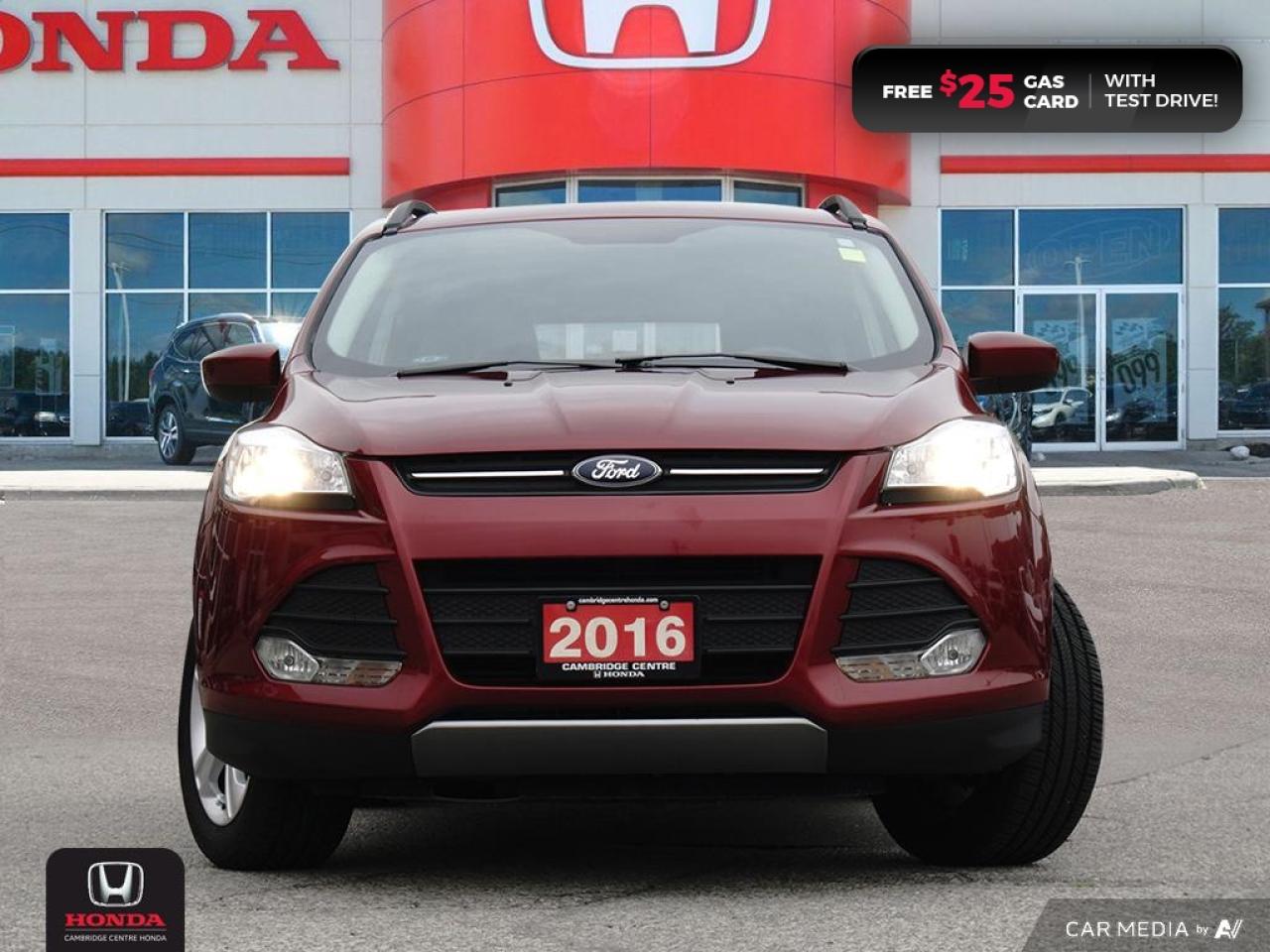 2016 Ford Escape SE Photo