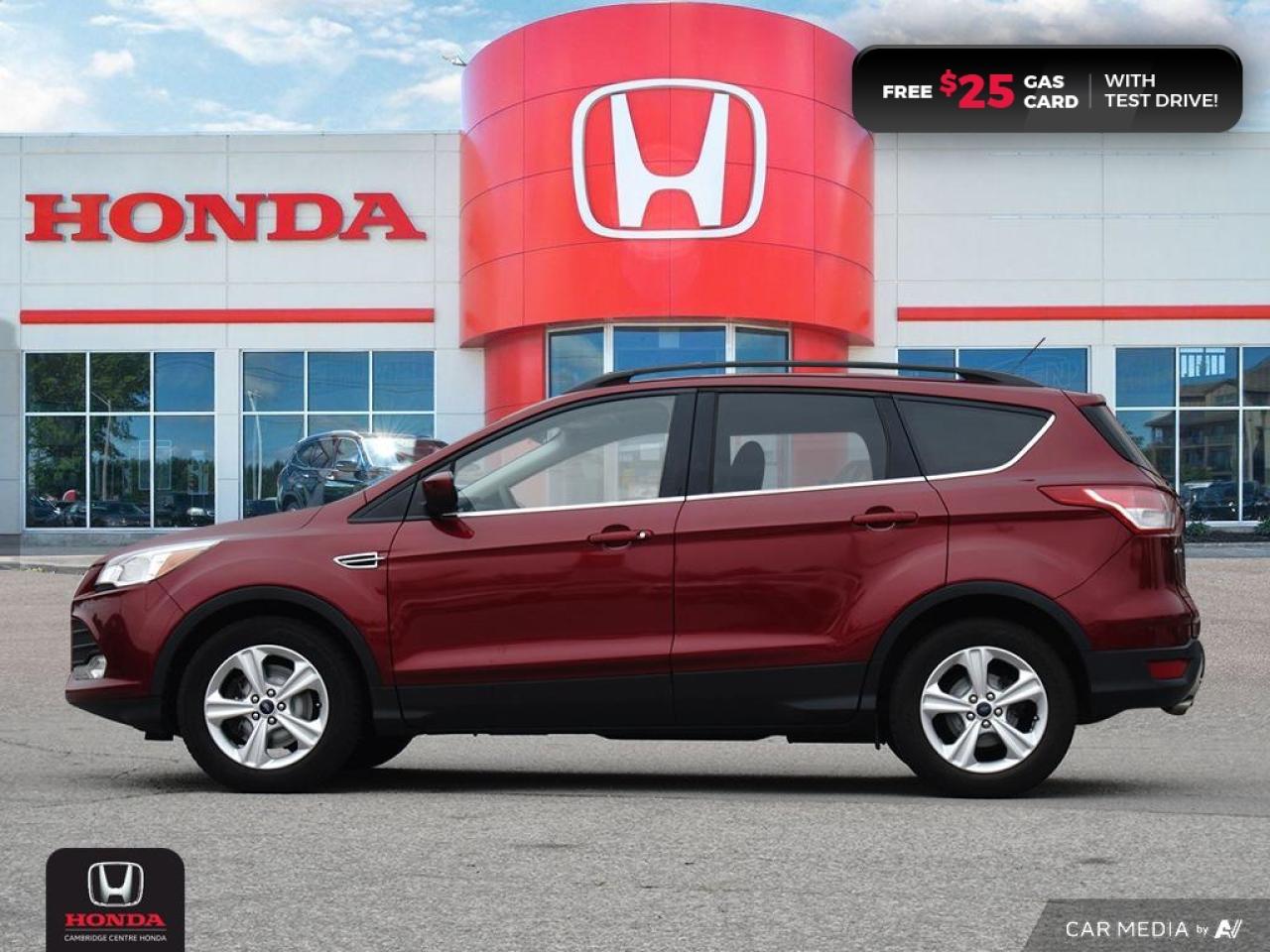 2016 Ford Escape SE Photo2