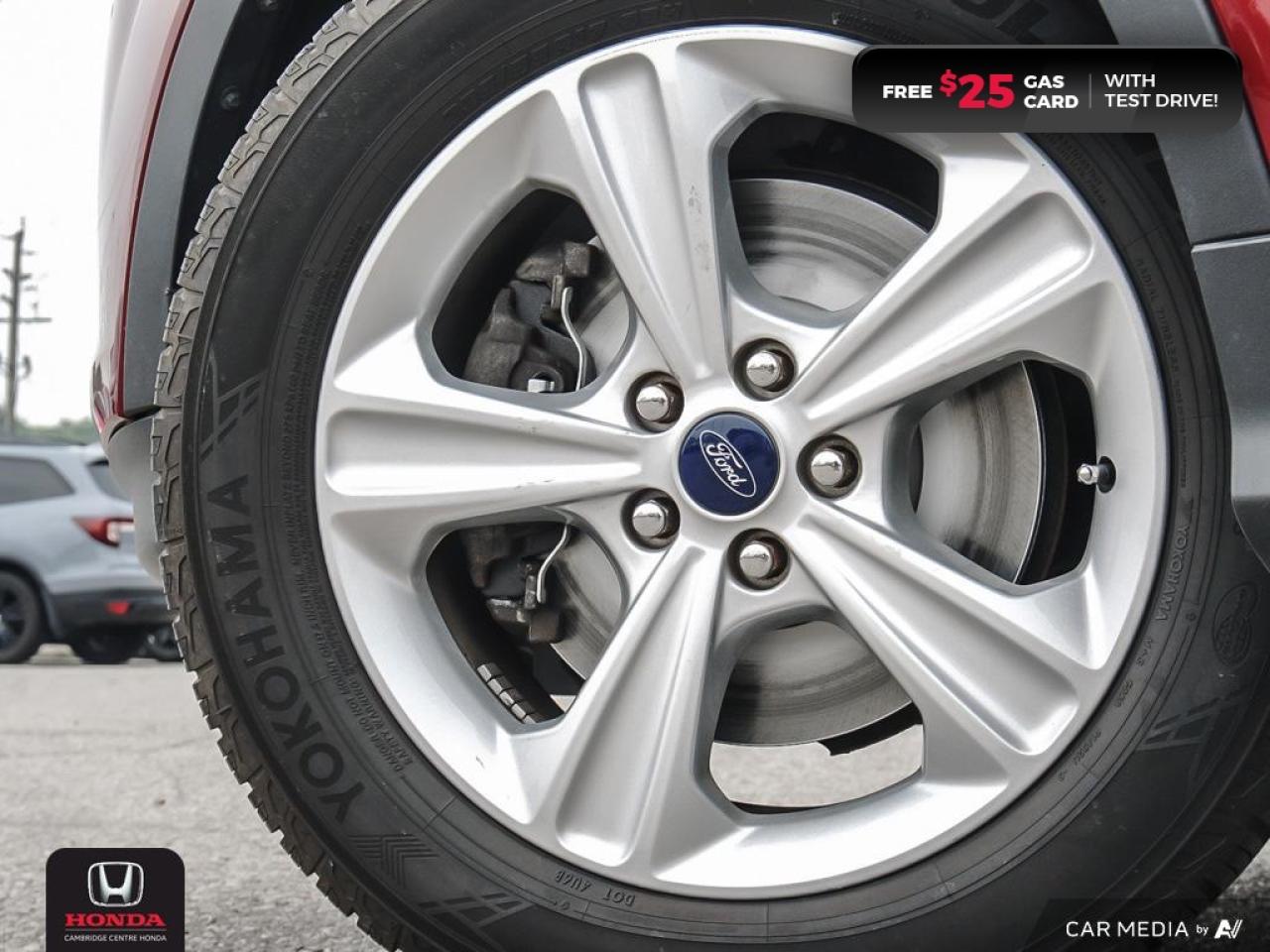 2016 Ford Escape SE Photo