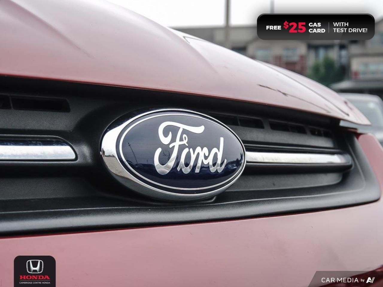 2016 Ford Escape SE Photo