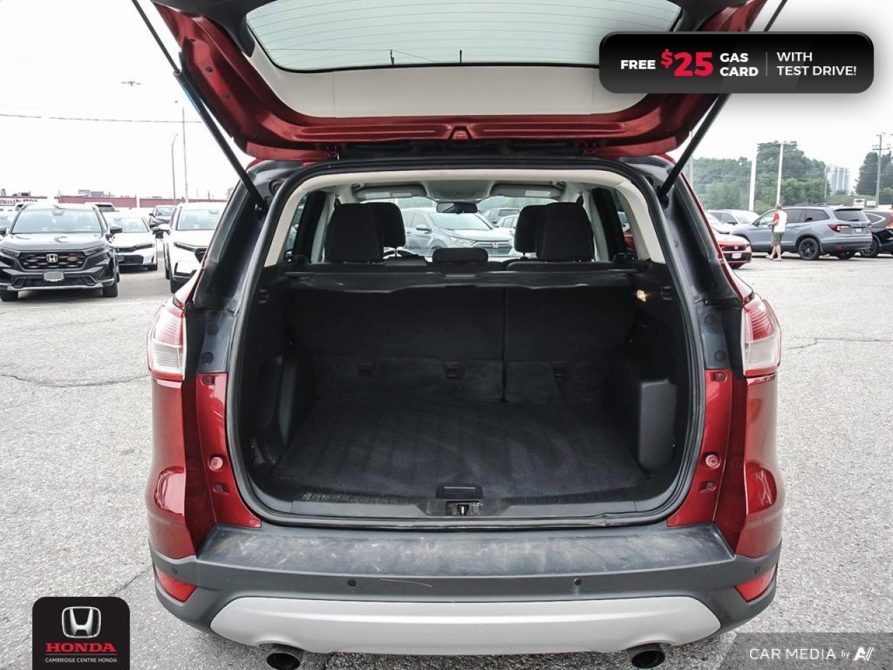 2016 Ford Escape SE Photo